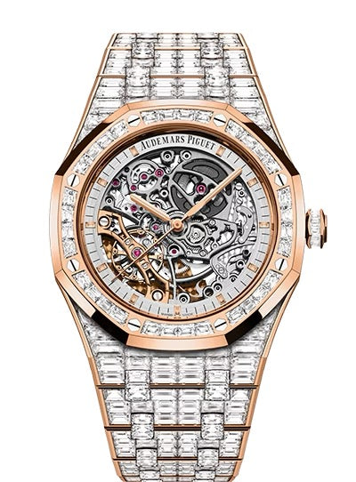 ROYAL OAK