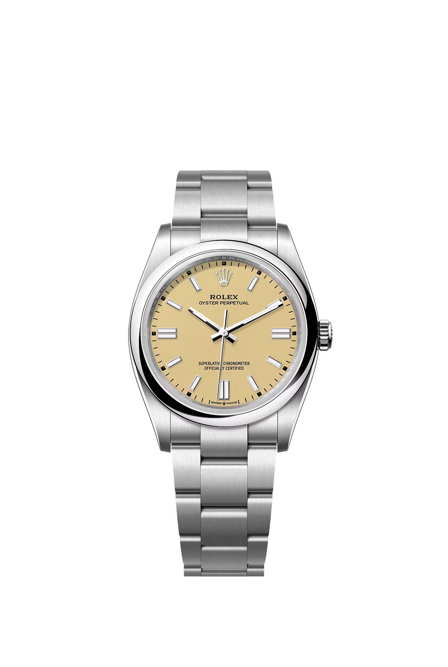 Oyster Perpetual 36