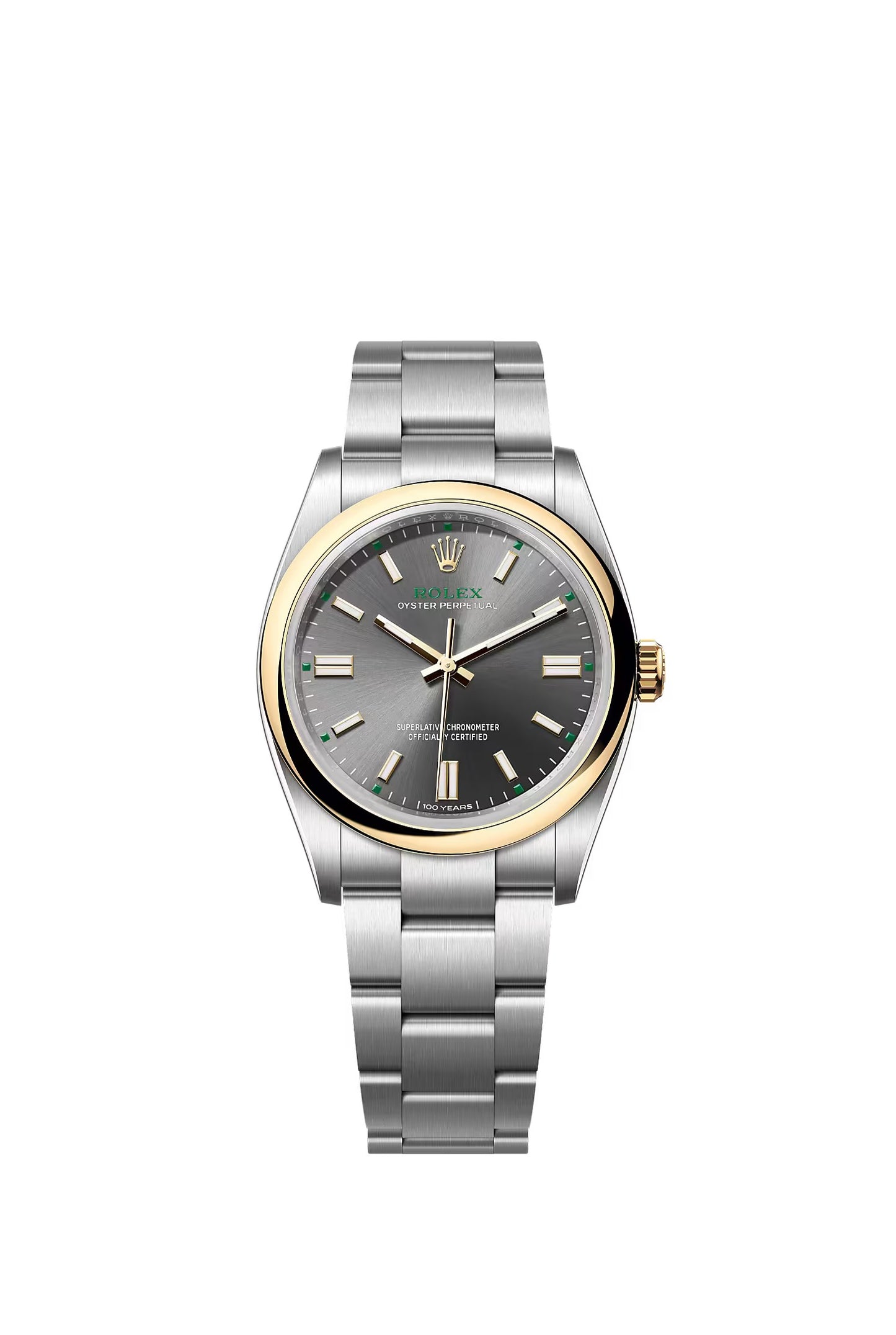 Oyster Perpetual 36