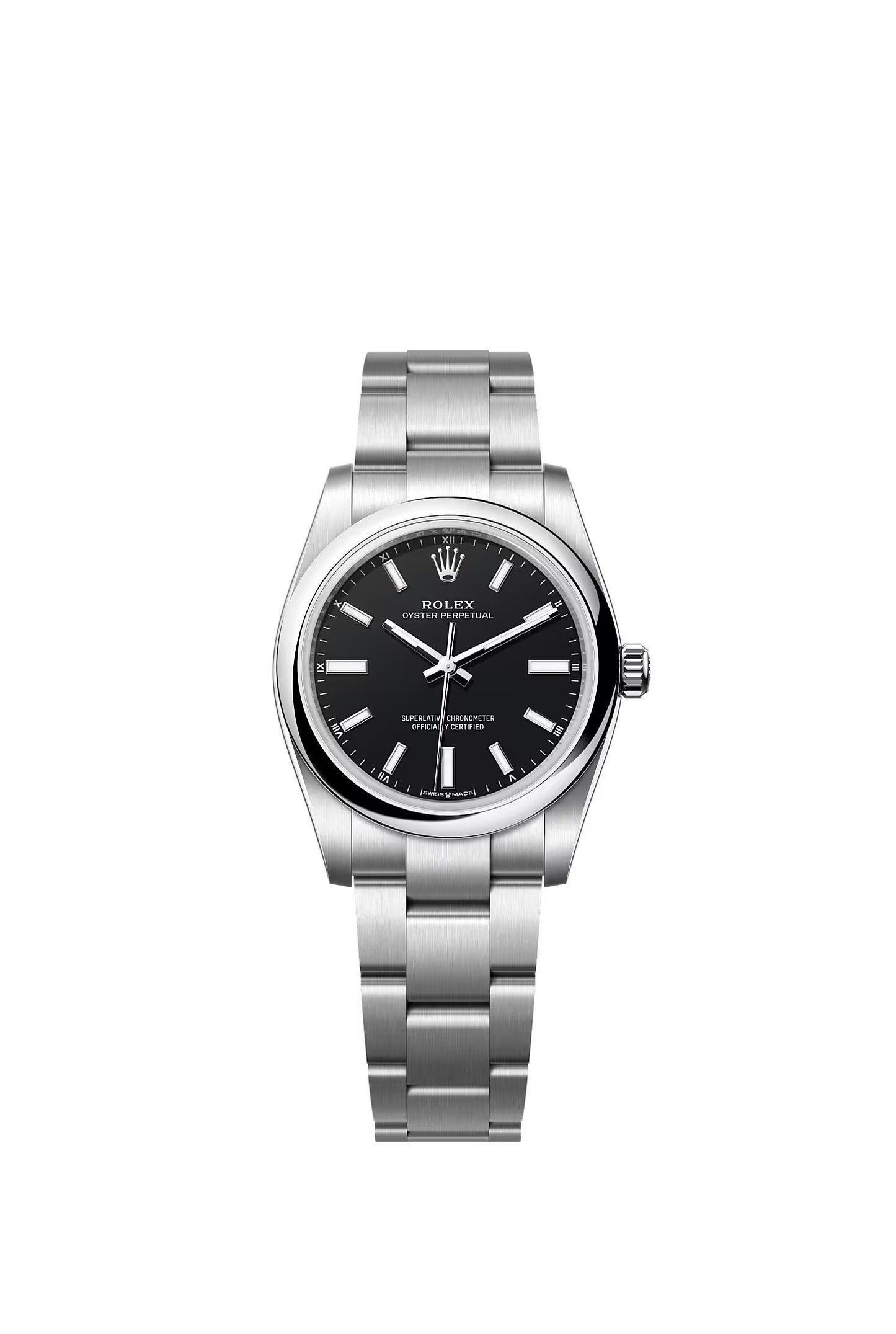 Oyster Perpetual 34