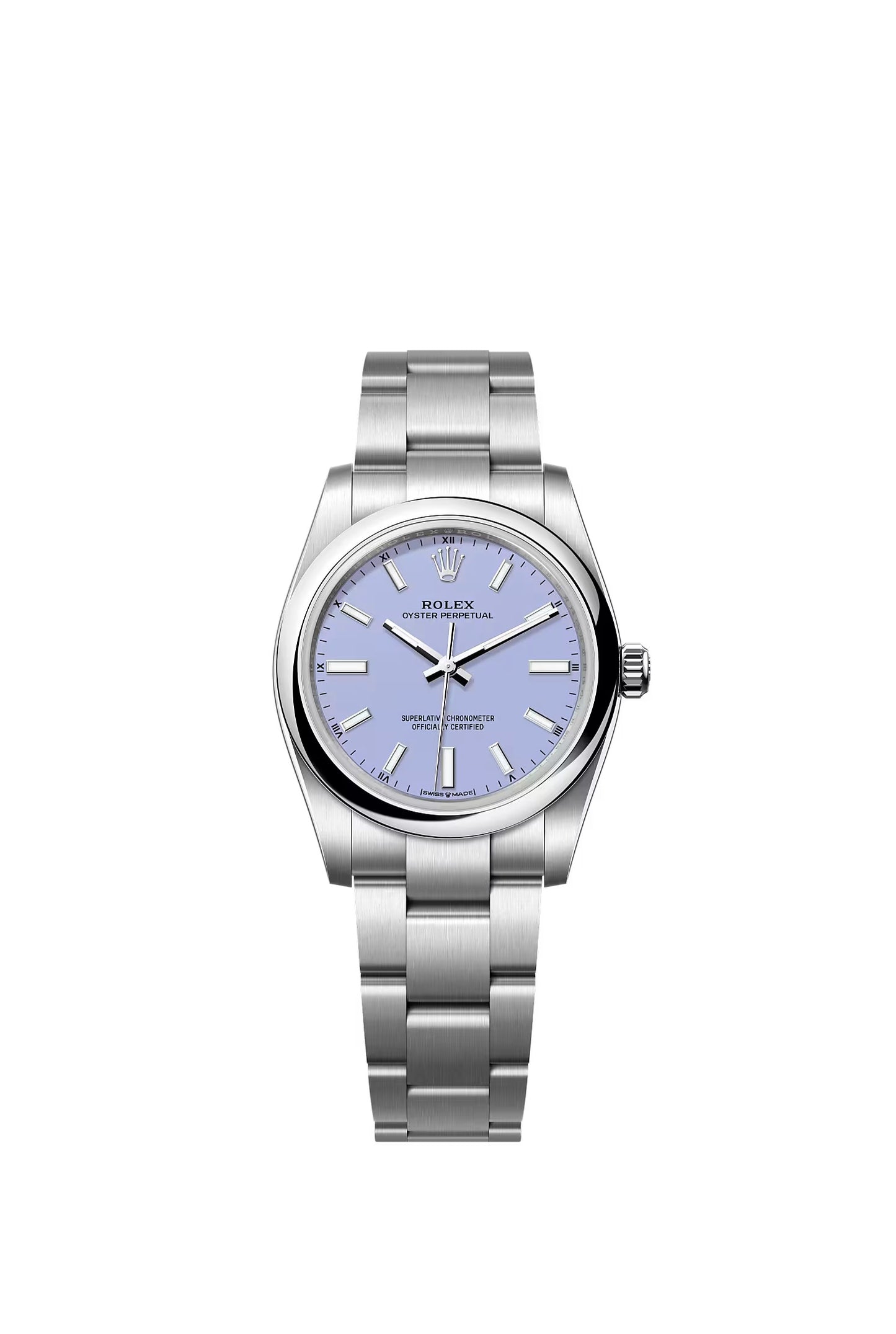Oyster Perpetual 34