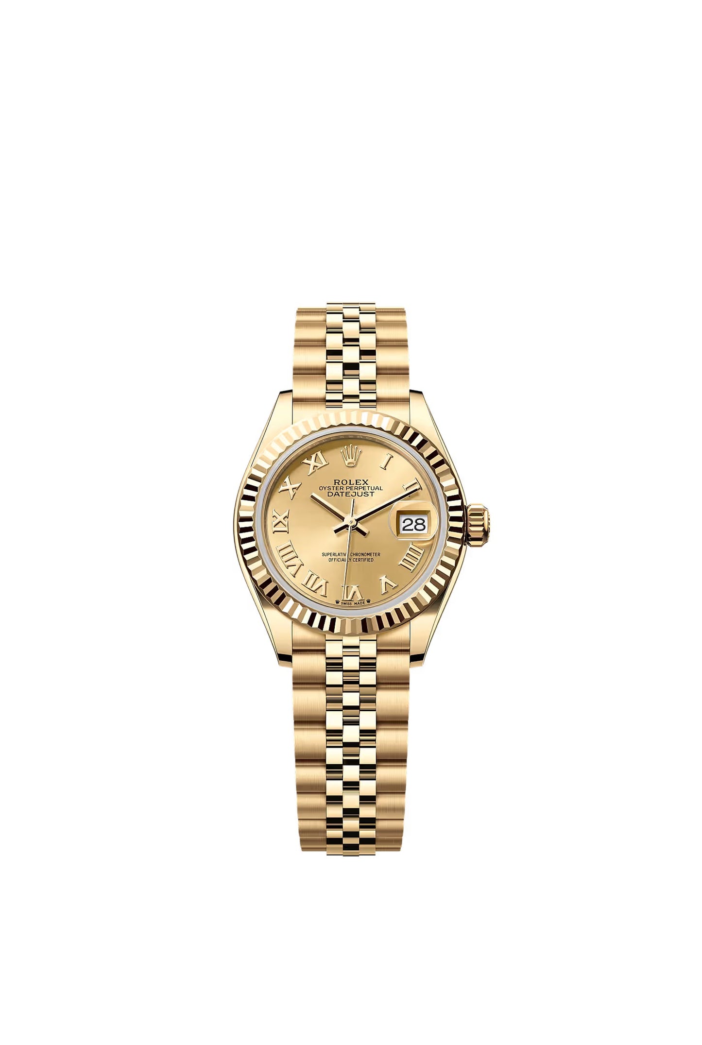 Lady-Datejust