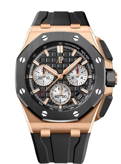 ROYAL OAK OFFSHORE