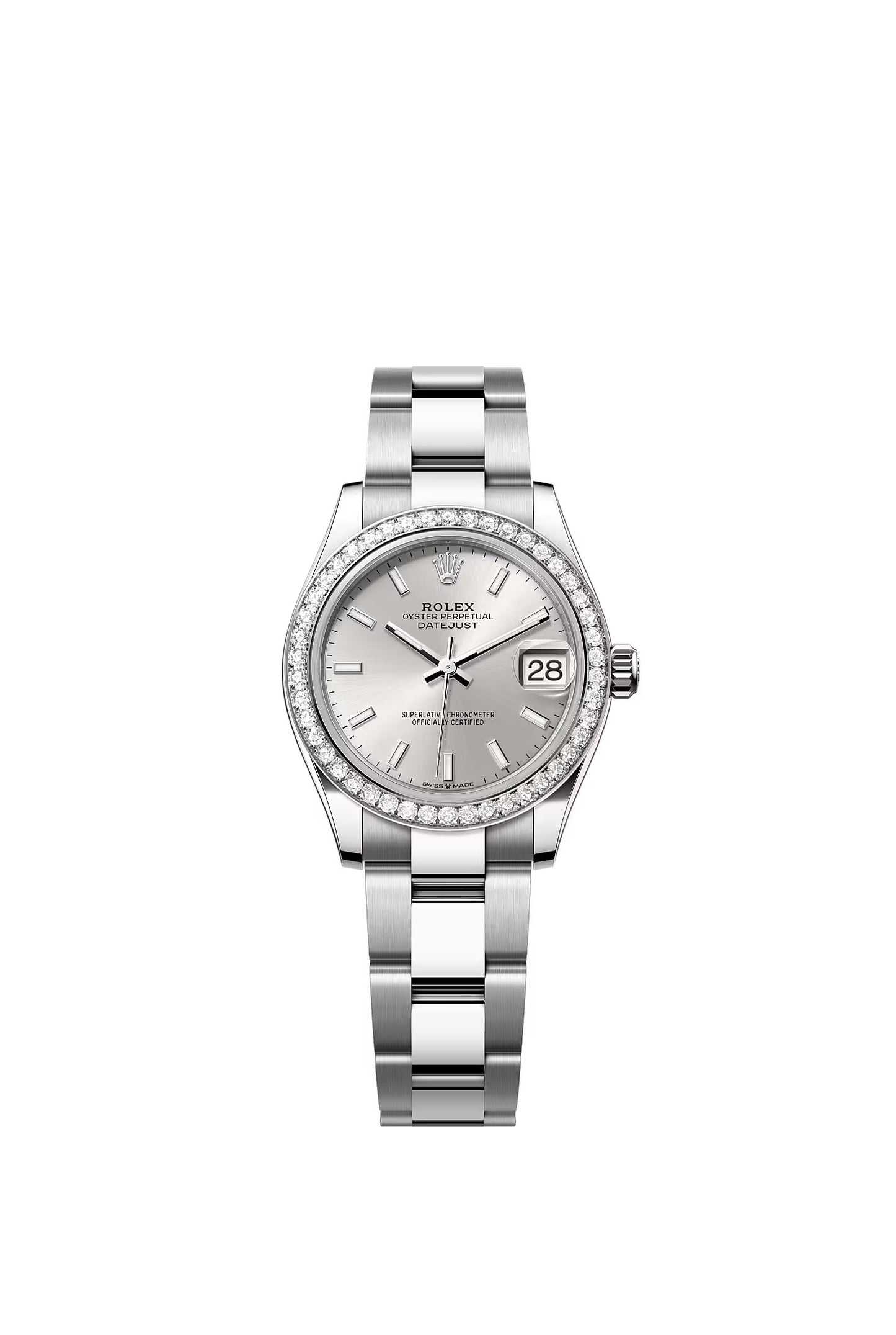 Datejust 31