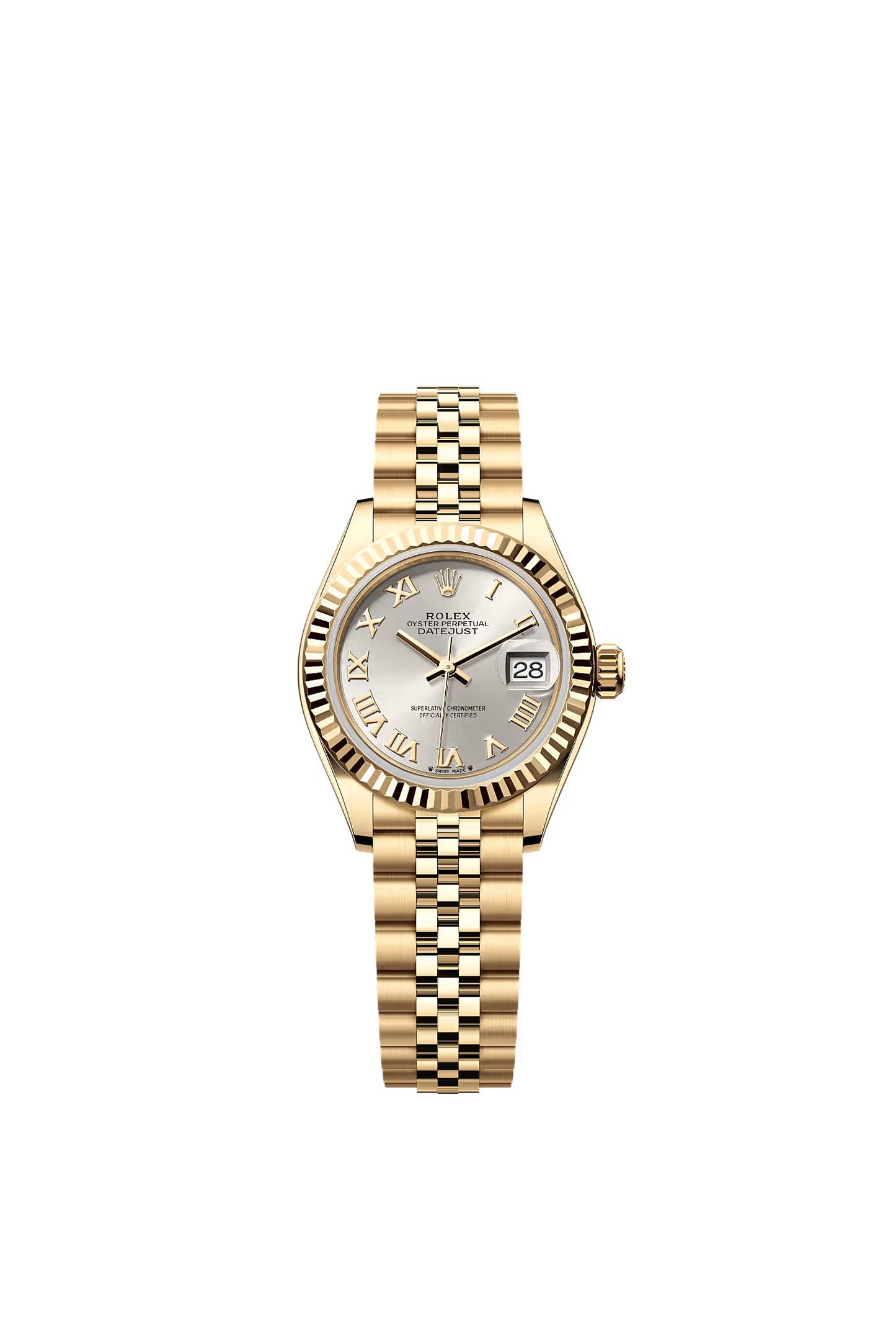 Lady-Datejust