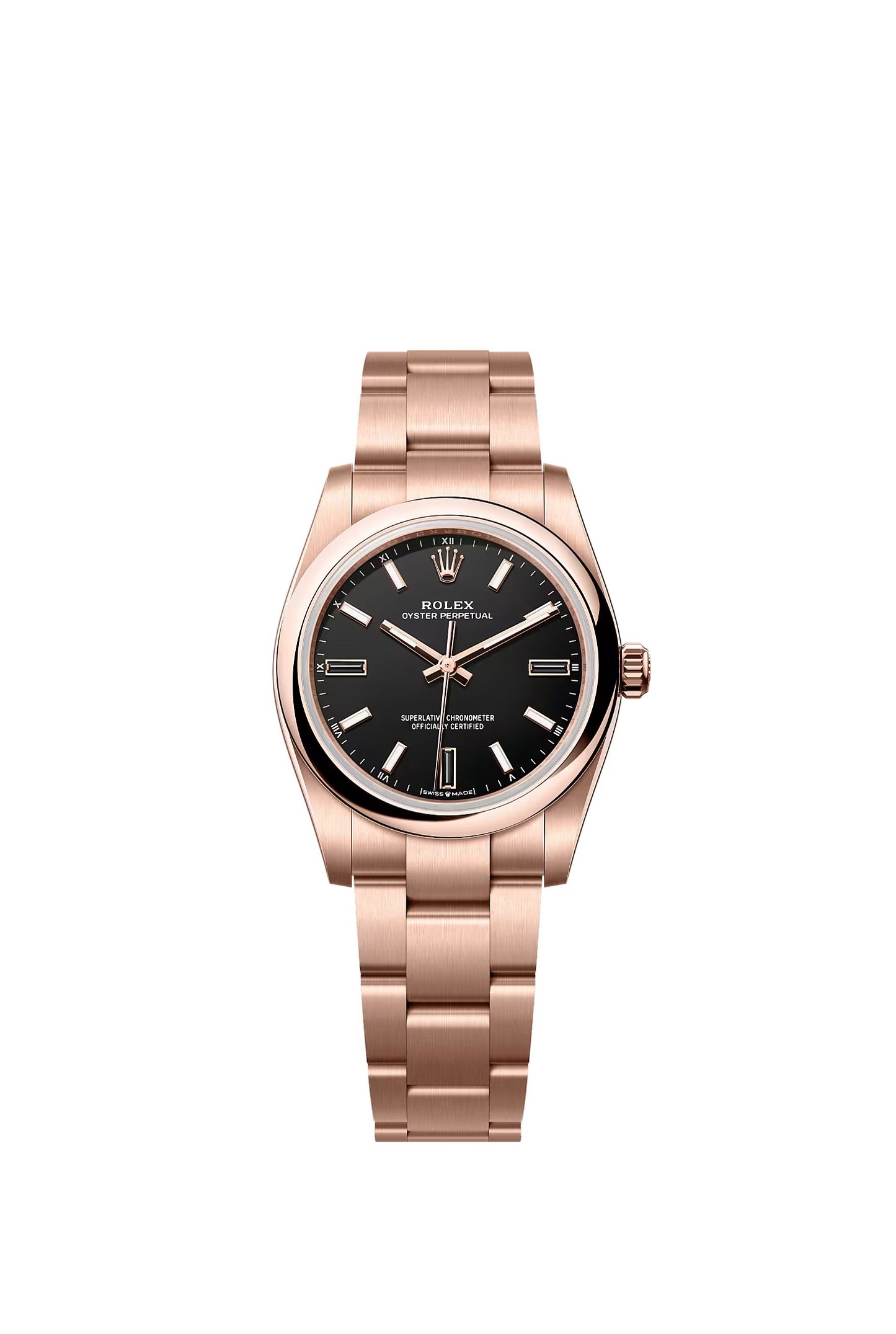 Oyster Perpetual 34
