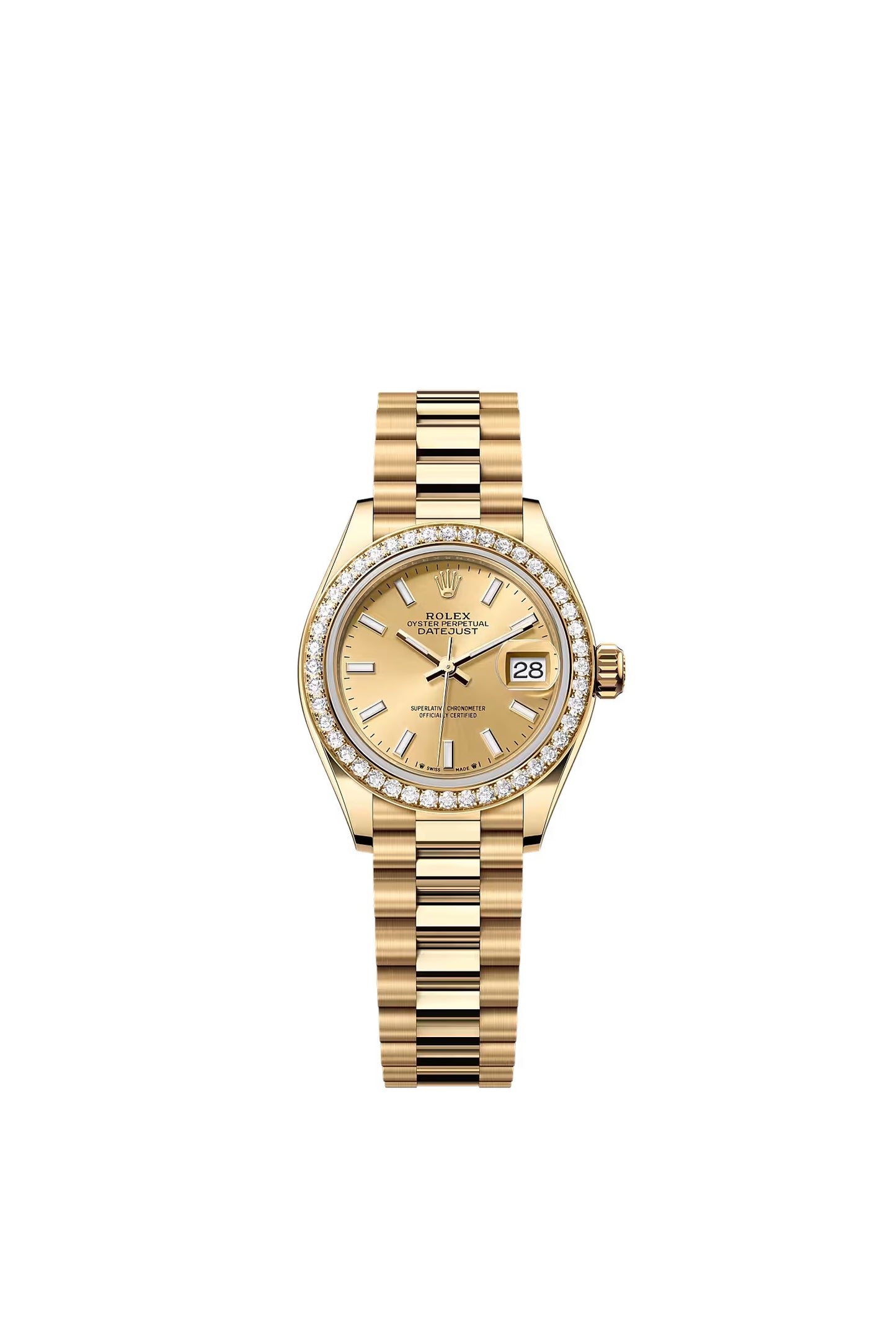 Lady-Datejust