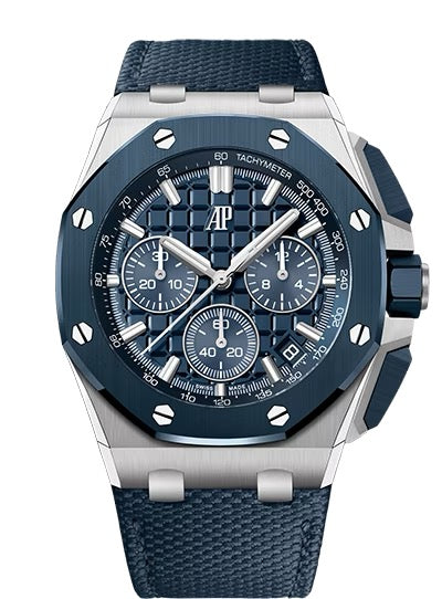 ROYAL OAK OFFSHORE