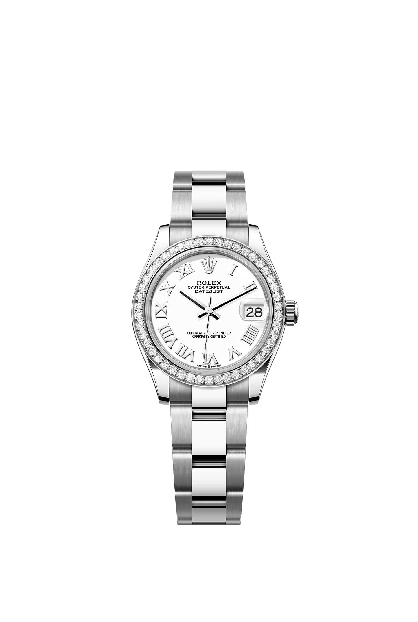 Datejust 31