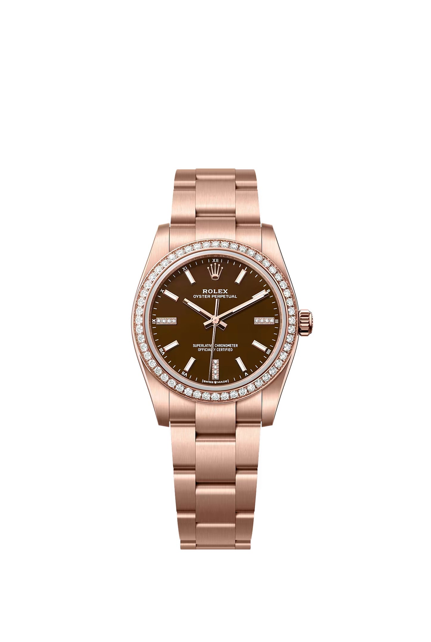 Oyster Perpetual 34