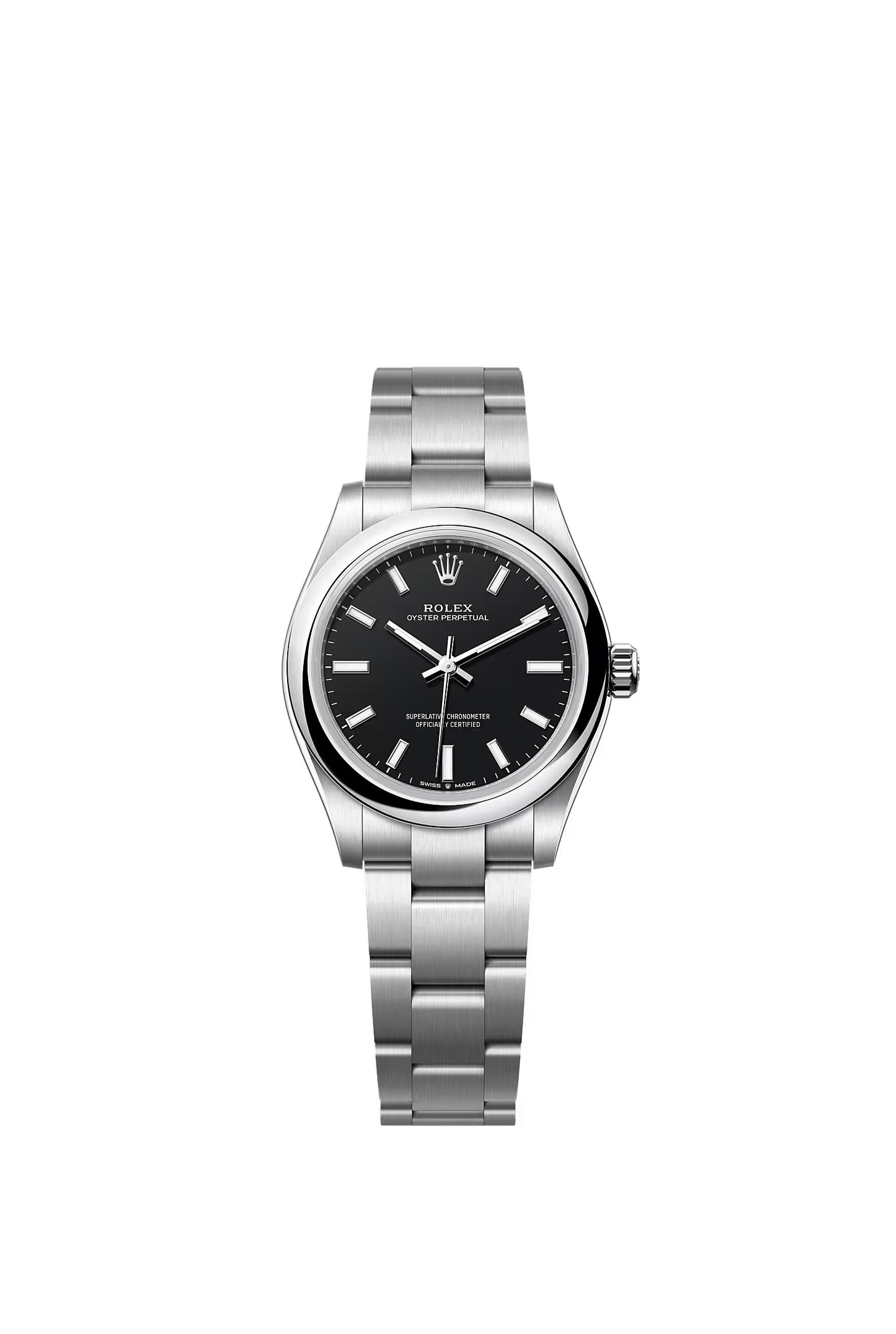Oyster Perpetual 31