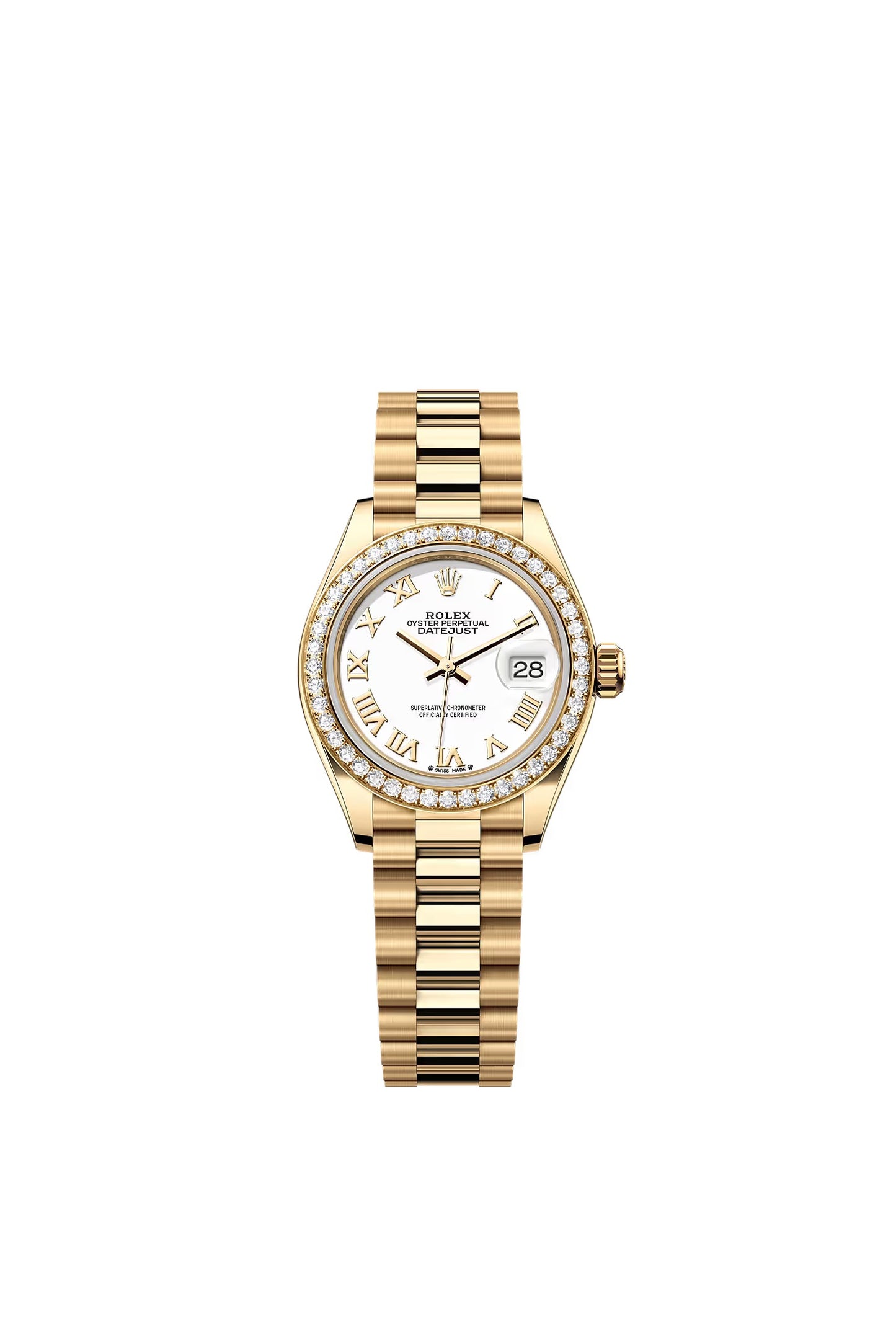 Lady-Datejust