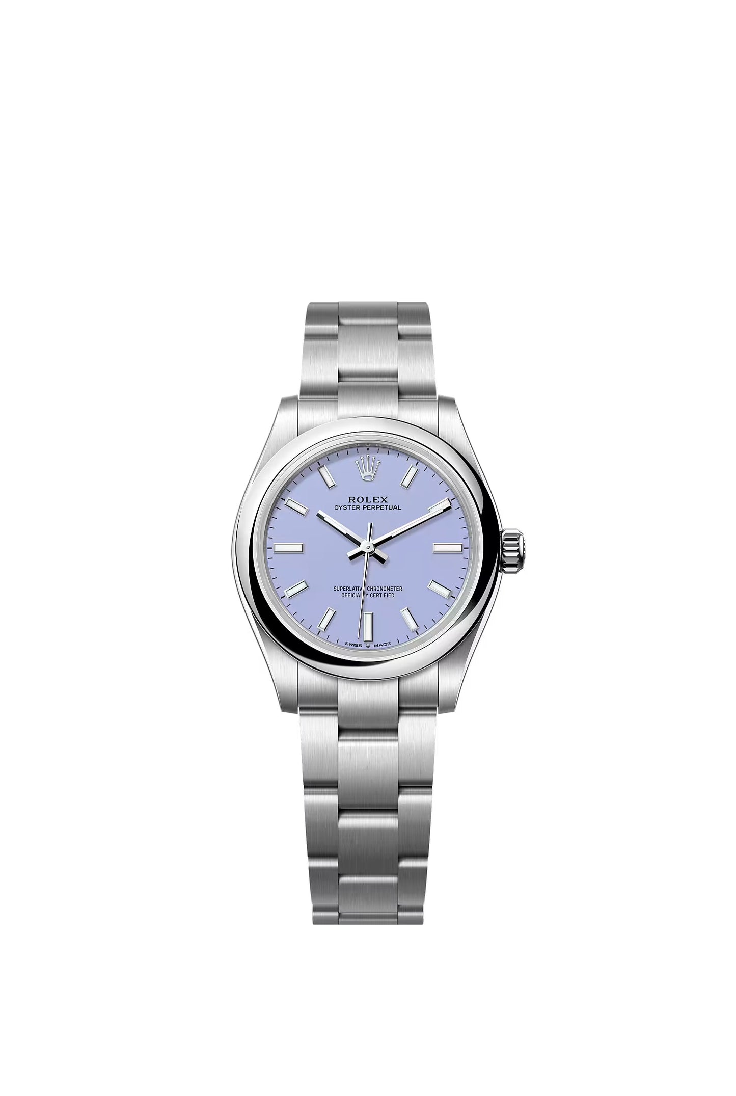 Oyster Perpetual 31