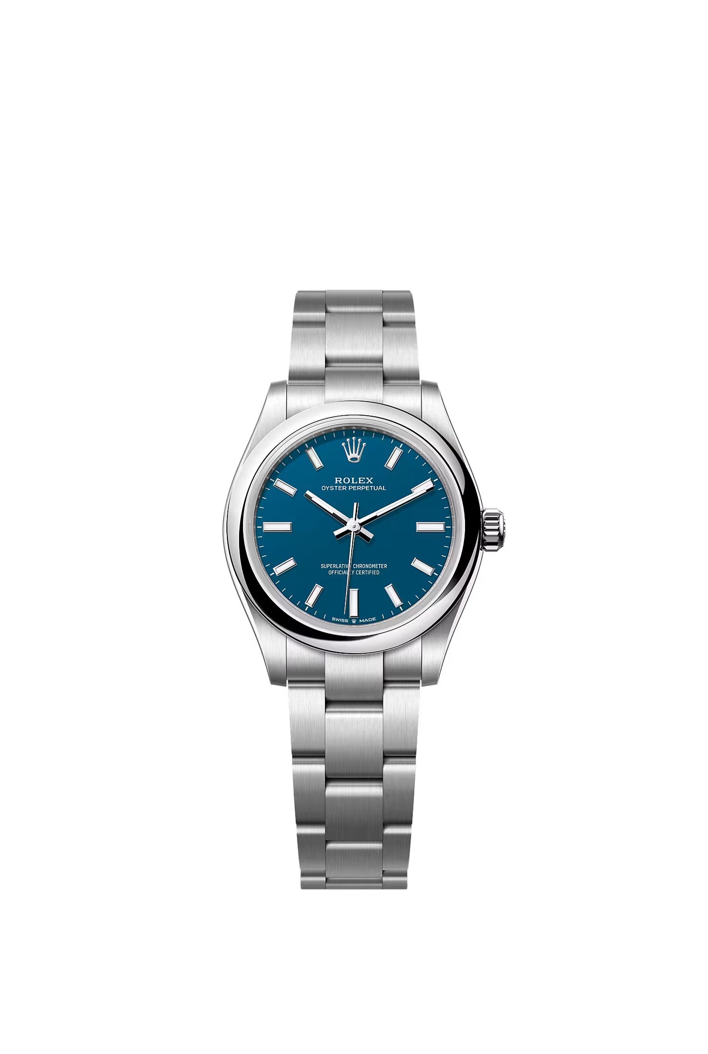 Oyster Perpetual 31