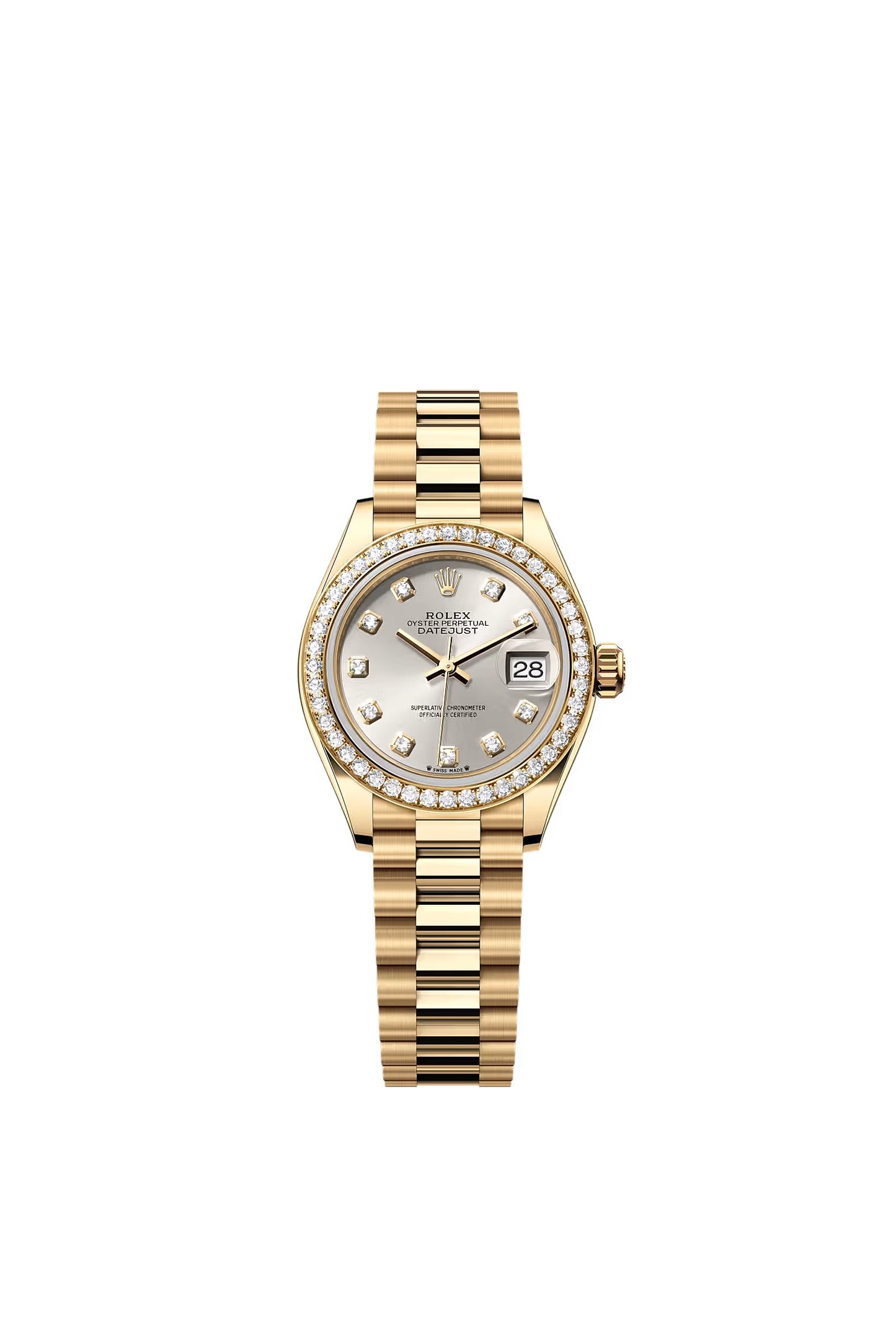 Lady-Datejust