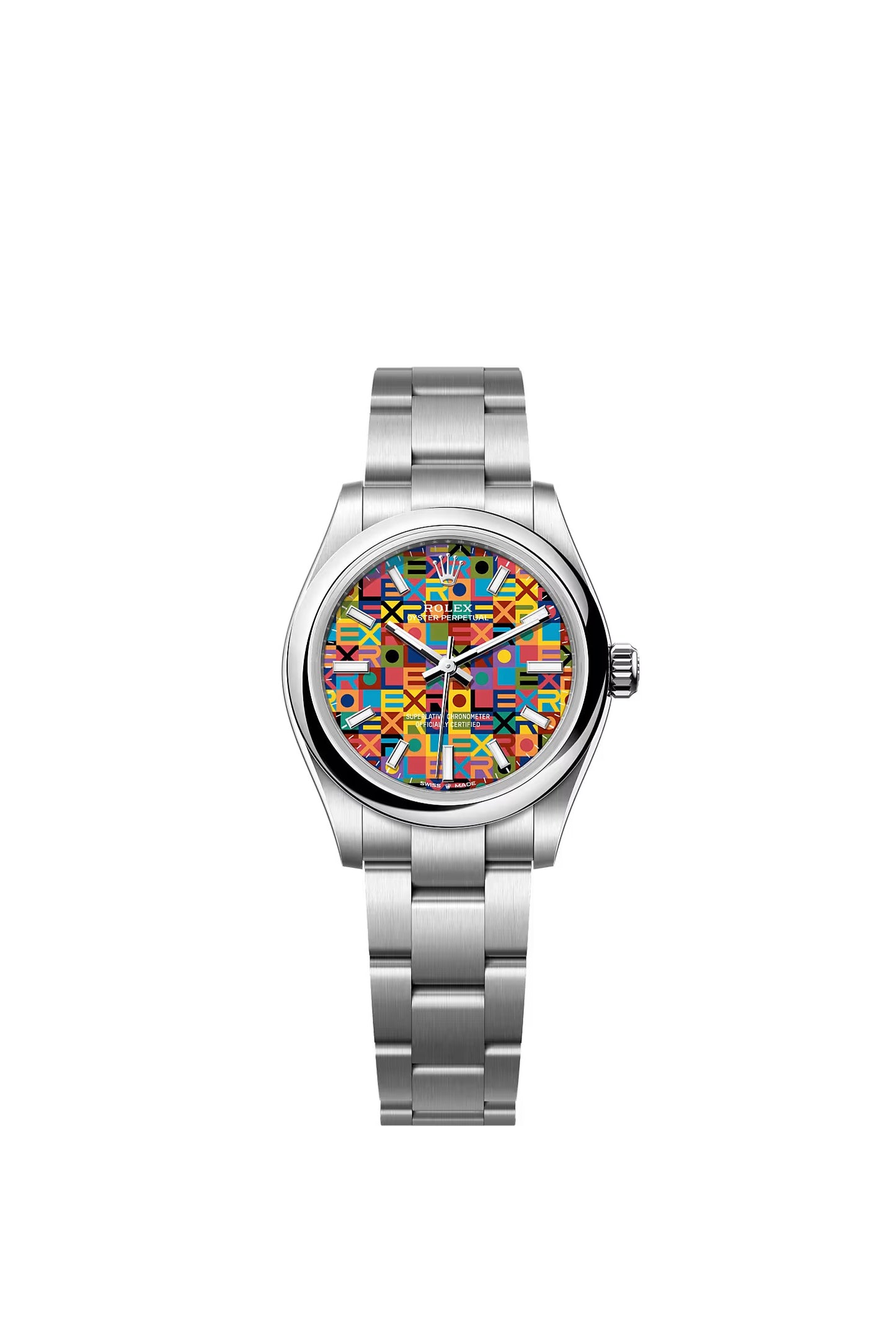 Oyster Perpetual 31