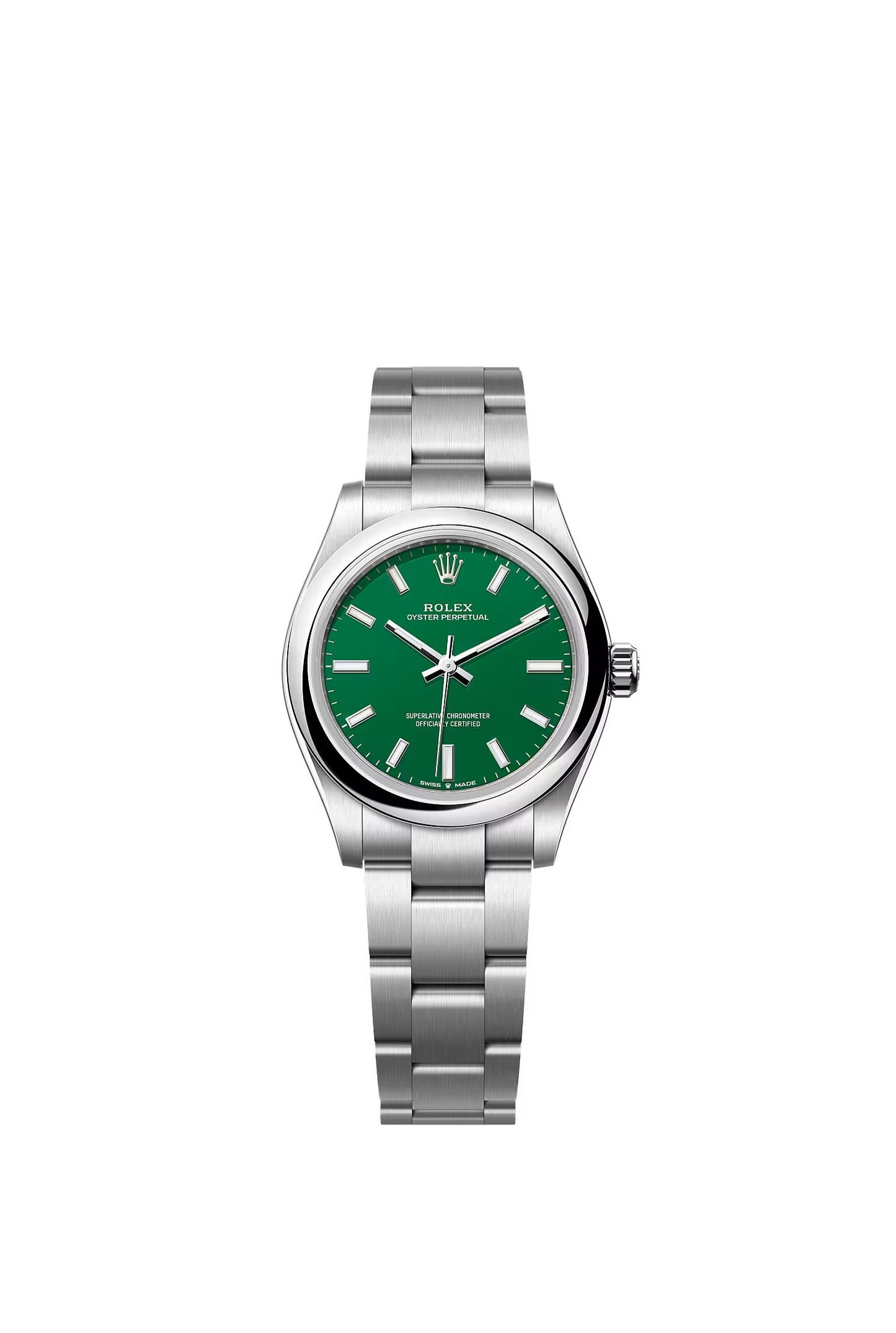 Oyster Perpetual 31