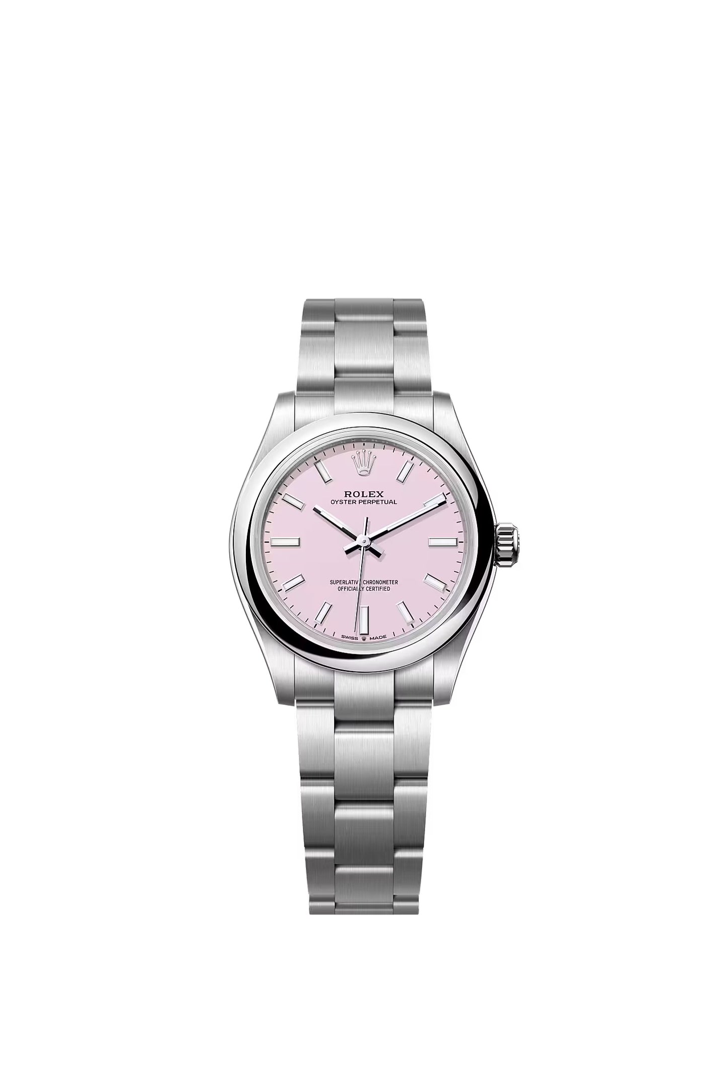 Oyster Perpetual 31