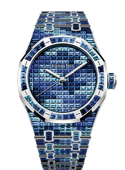 ROYAL OAK
