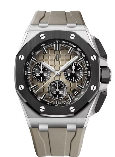 ROYAL OAK OFFSHORE