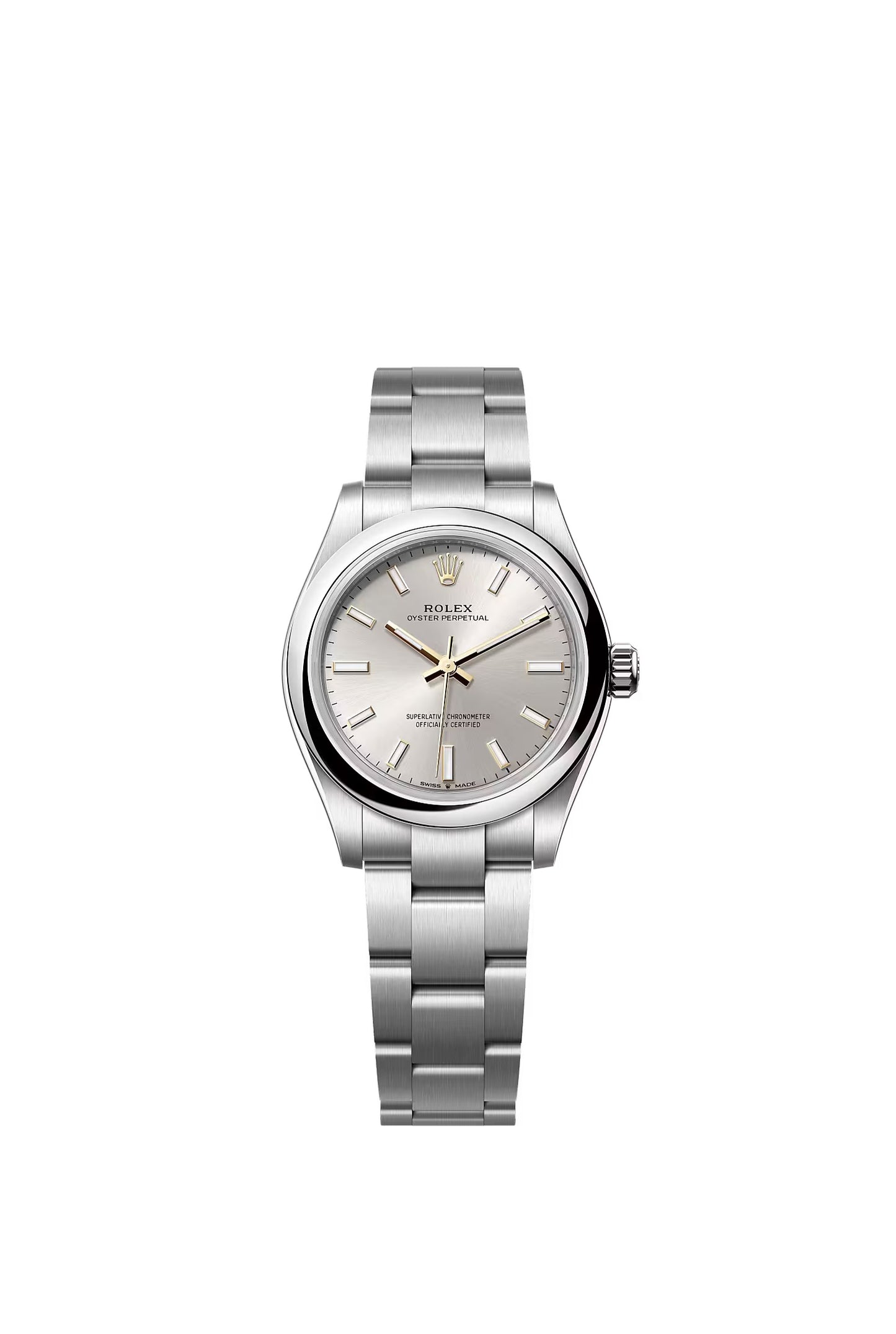 Oyster Perpetual 31