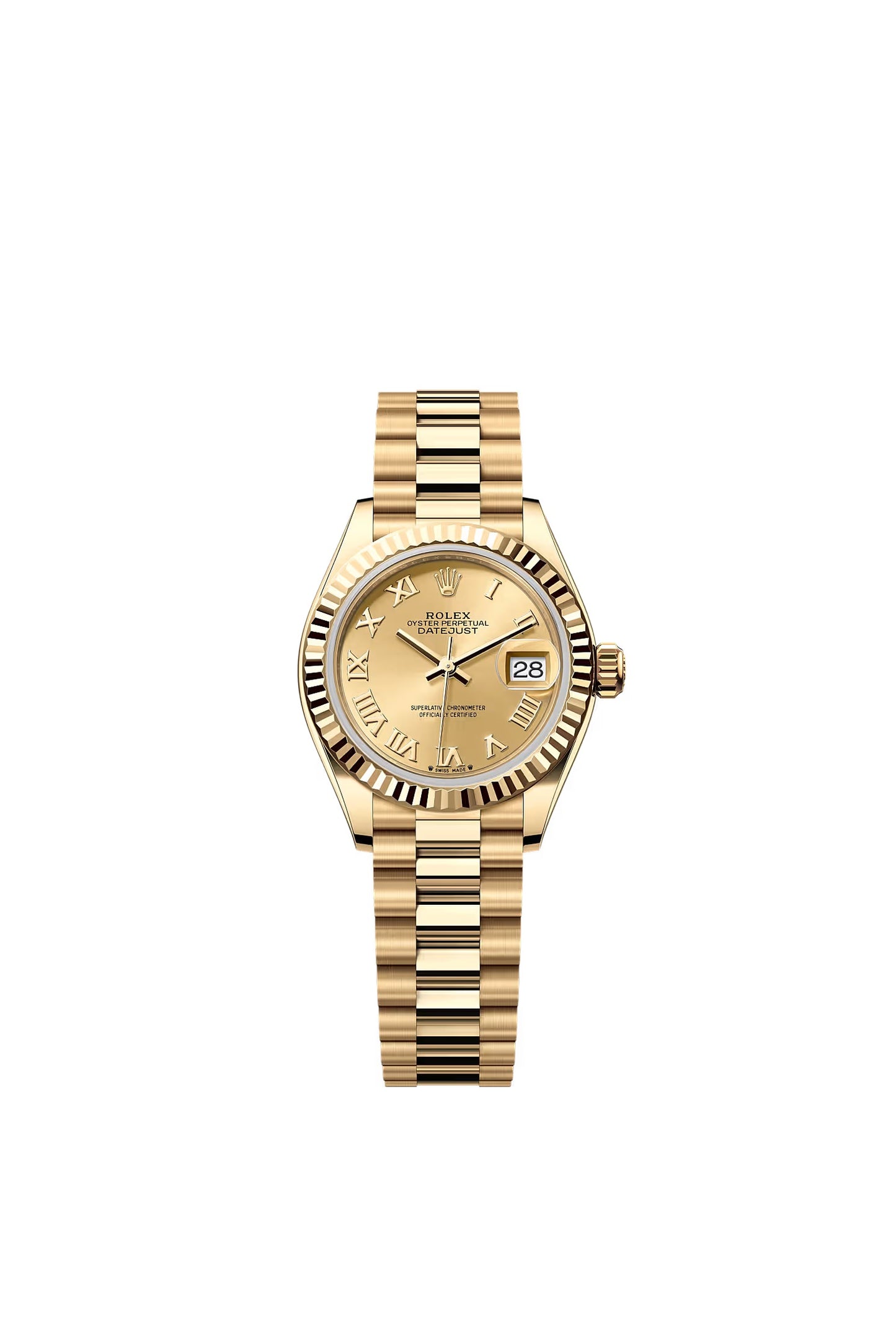 Lady-Datejust