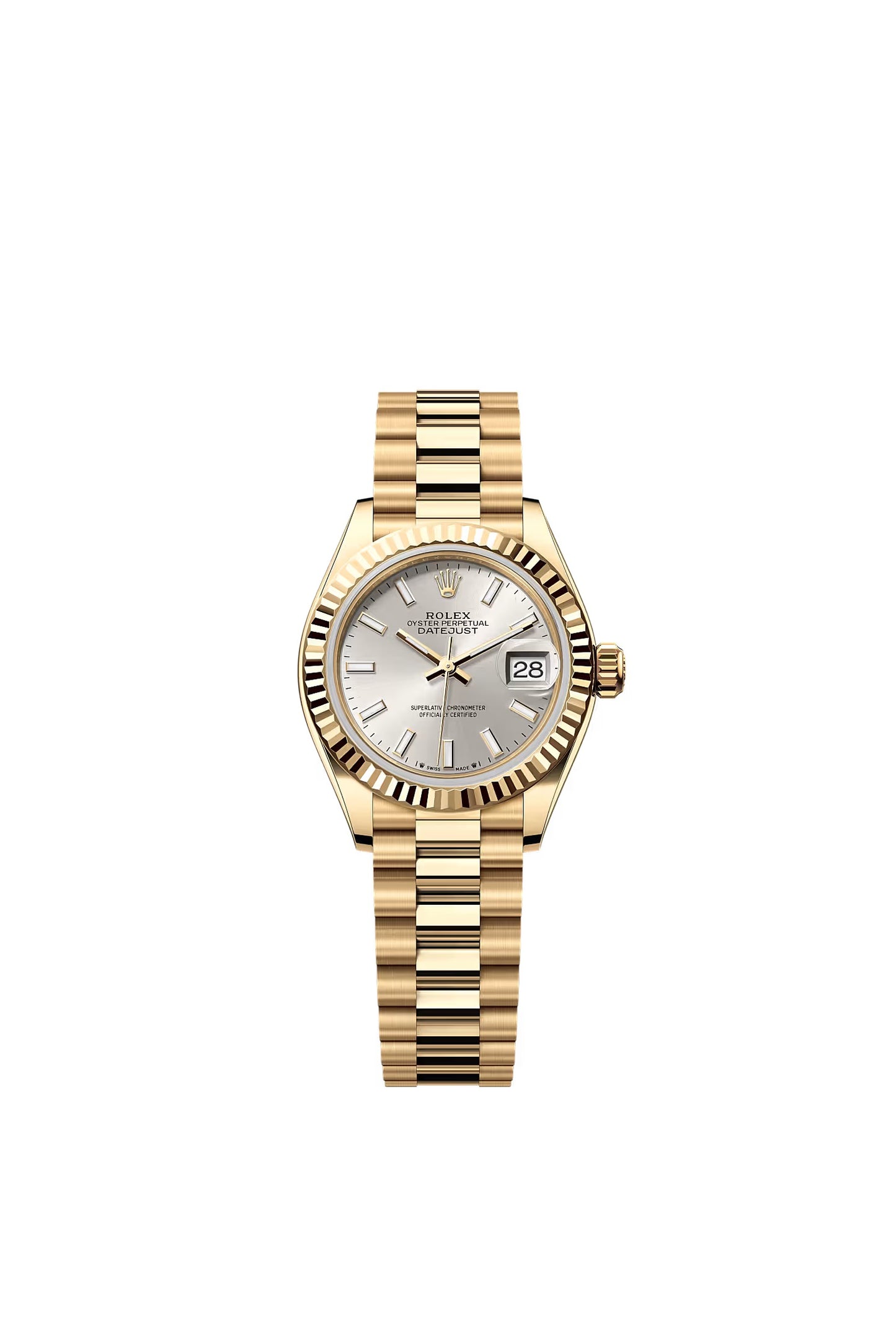 Lady-Datejust
