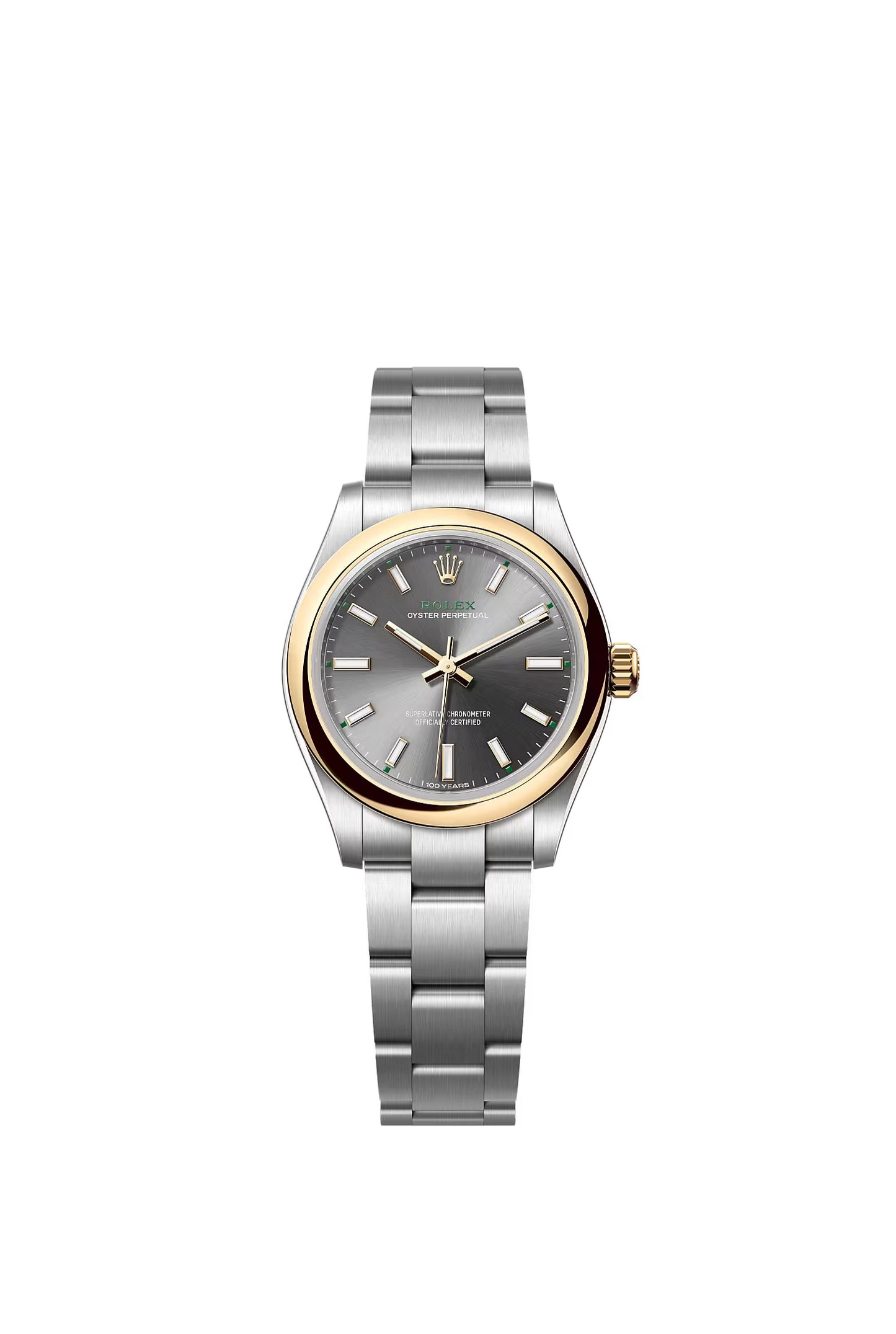 Oyster Perpetual 31