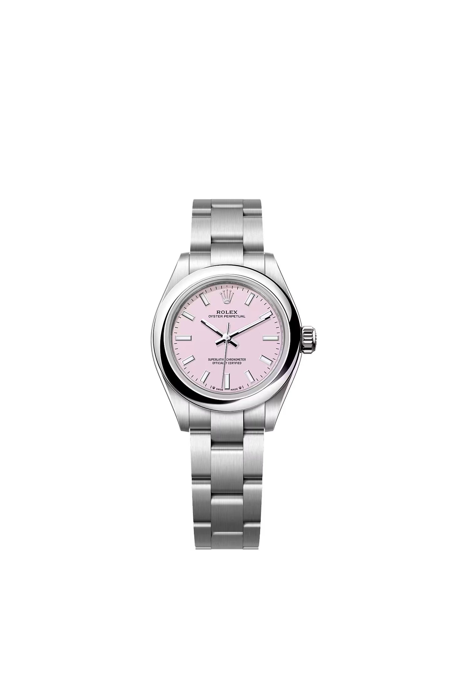 Oyster Perpetual 28