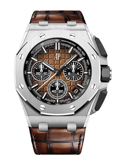 ROYAL OAK OFFSHORE