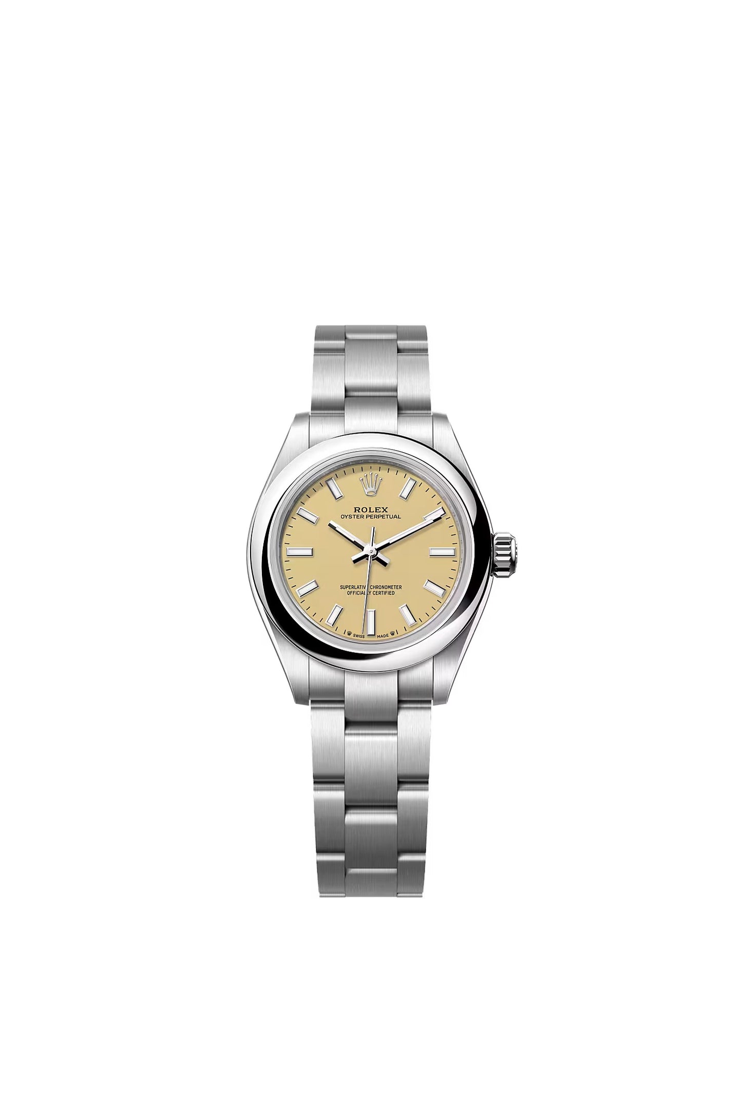Oyster Perpetual 28