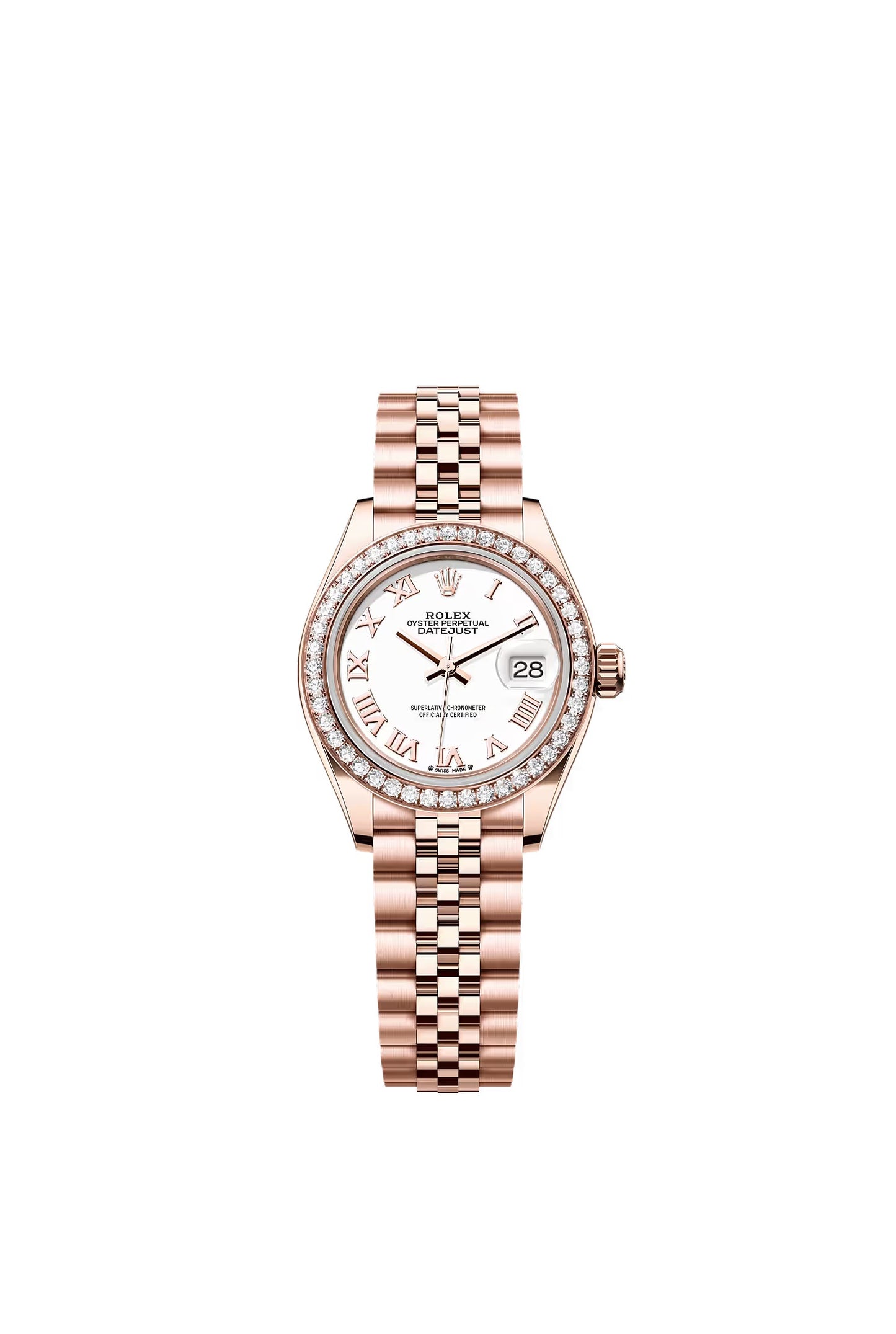 Lady-Datejust
