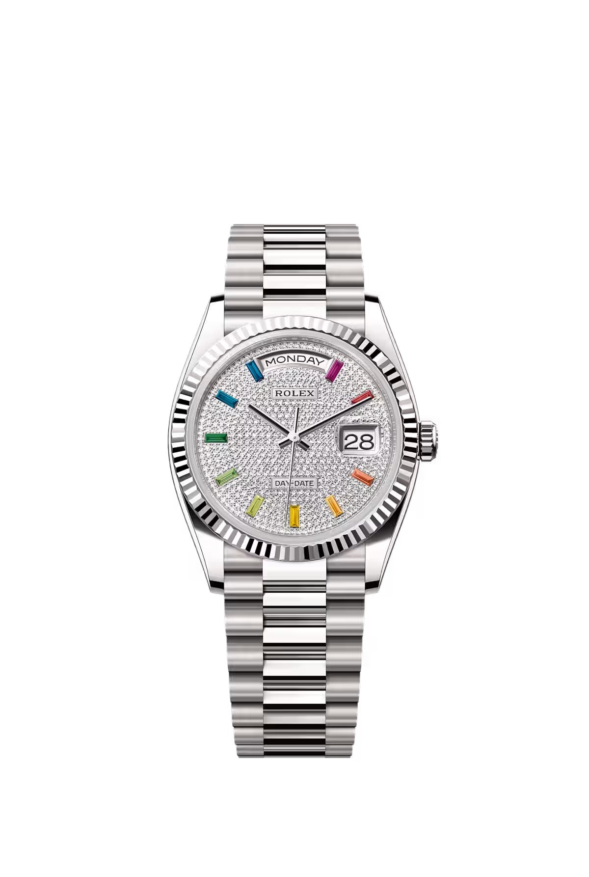 Day-Date 36