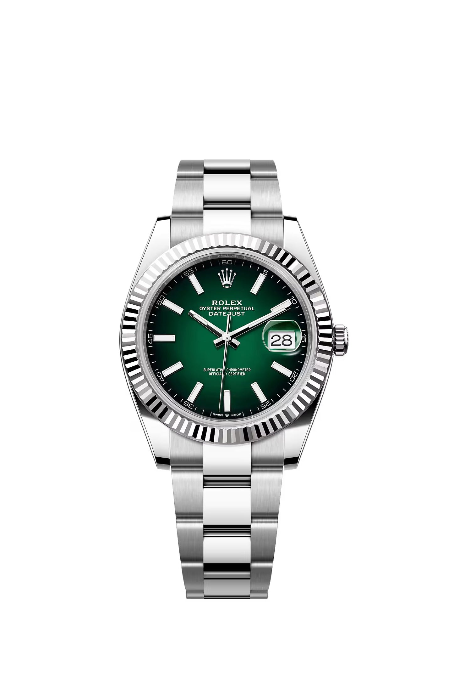 Datejust 41