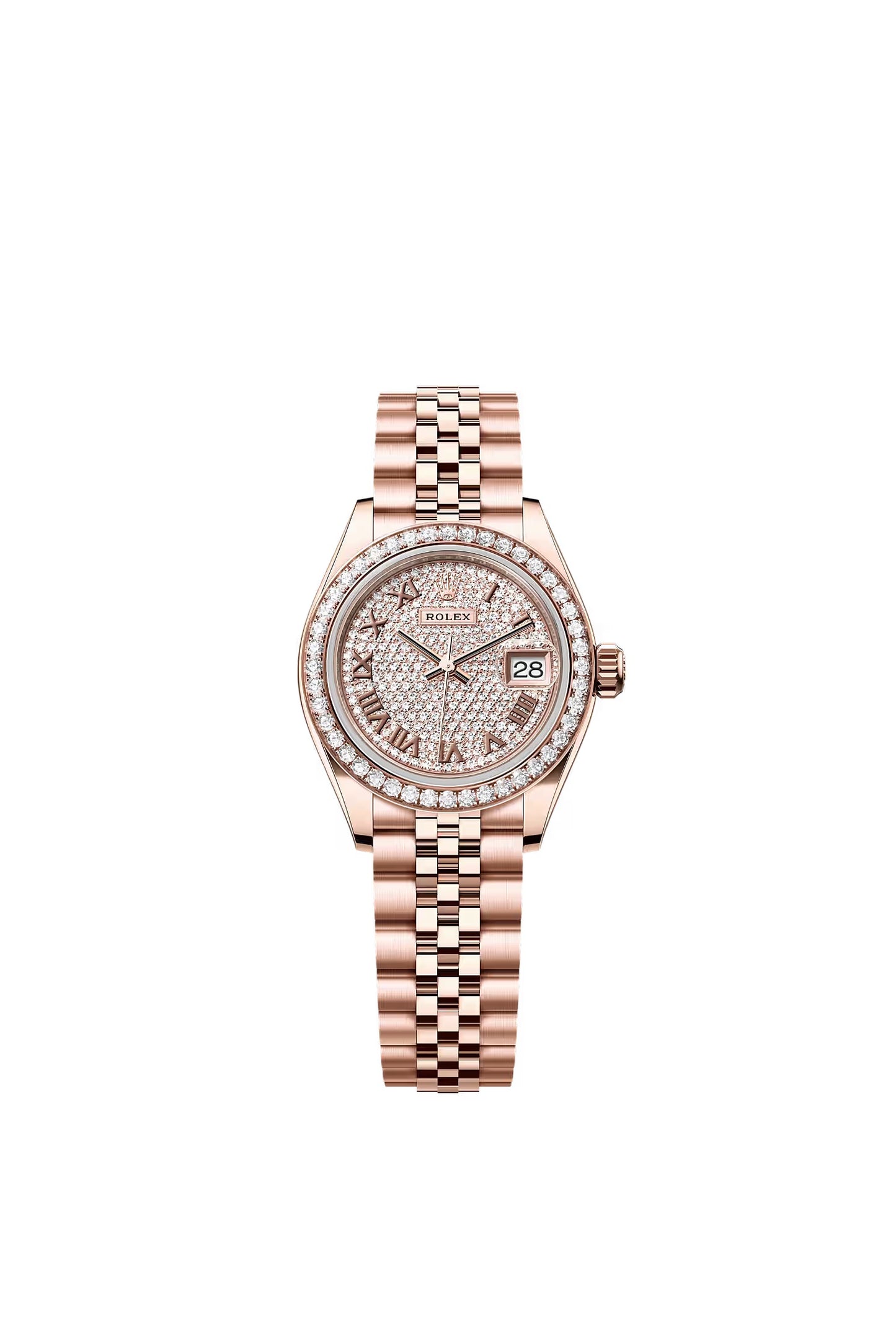 Lady-Datejust