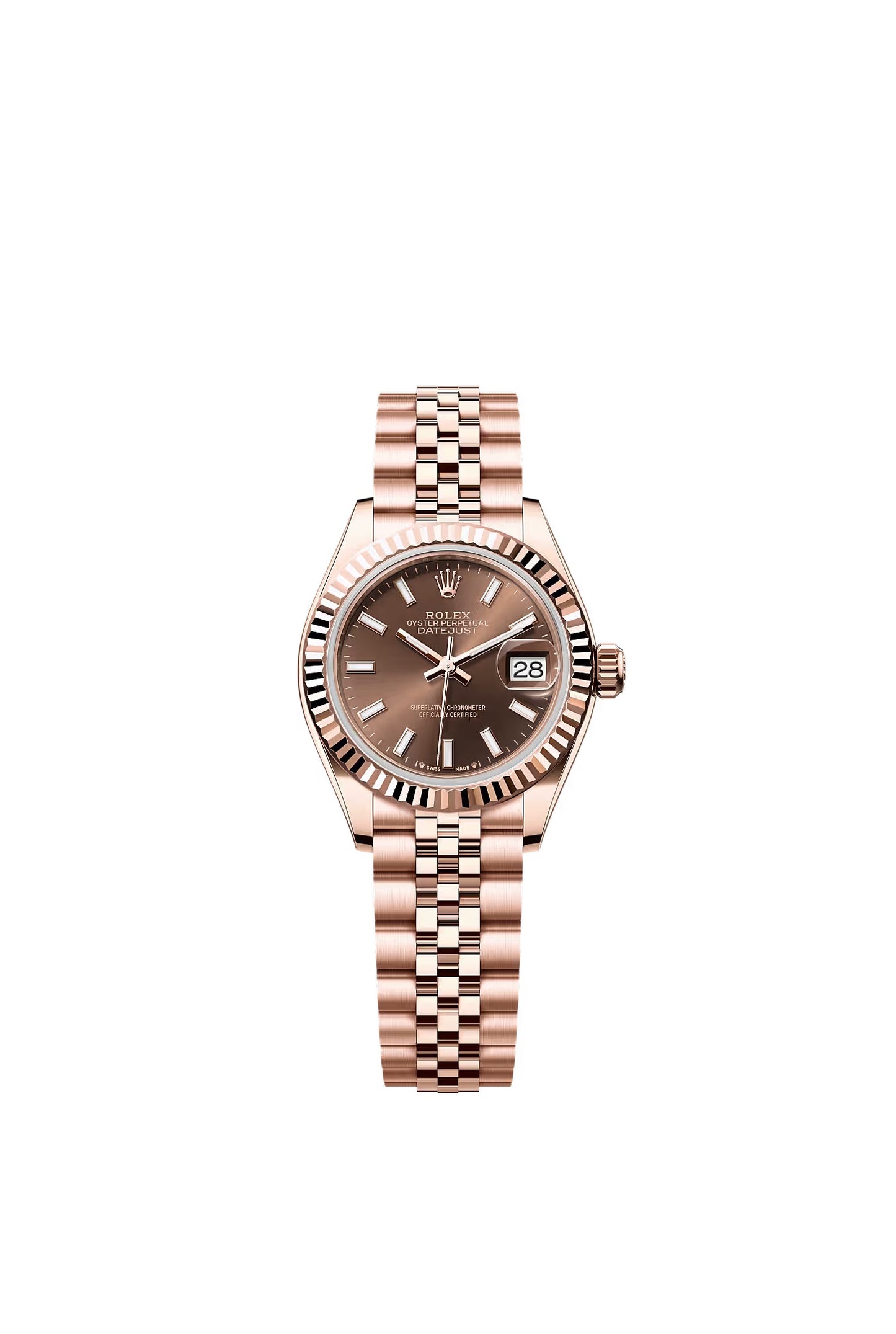 Lady-Datejust