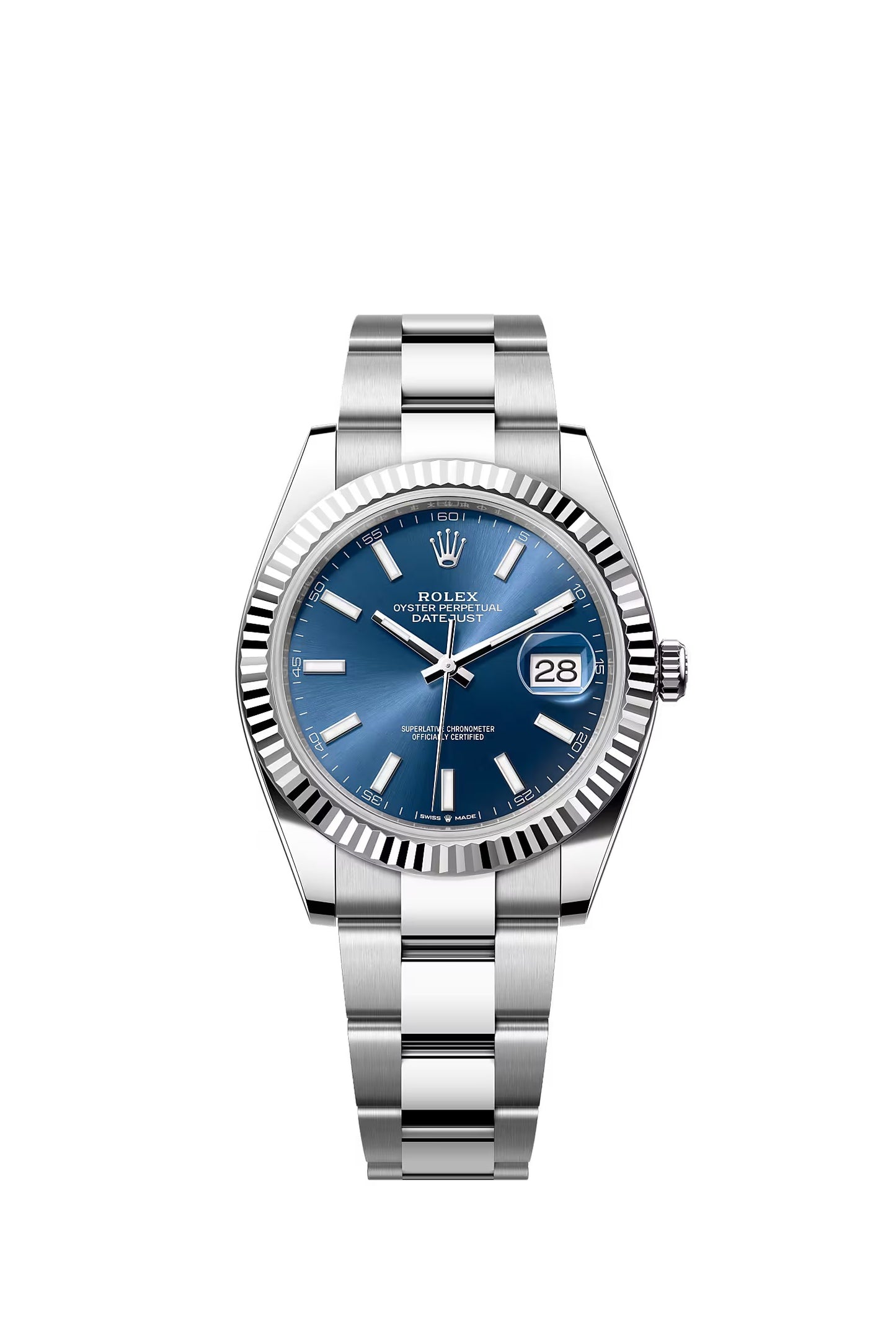 Datejust 41
