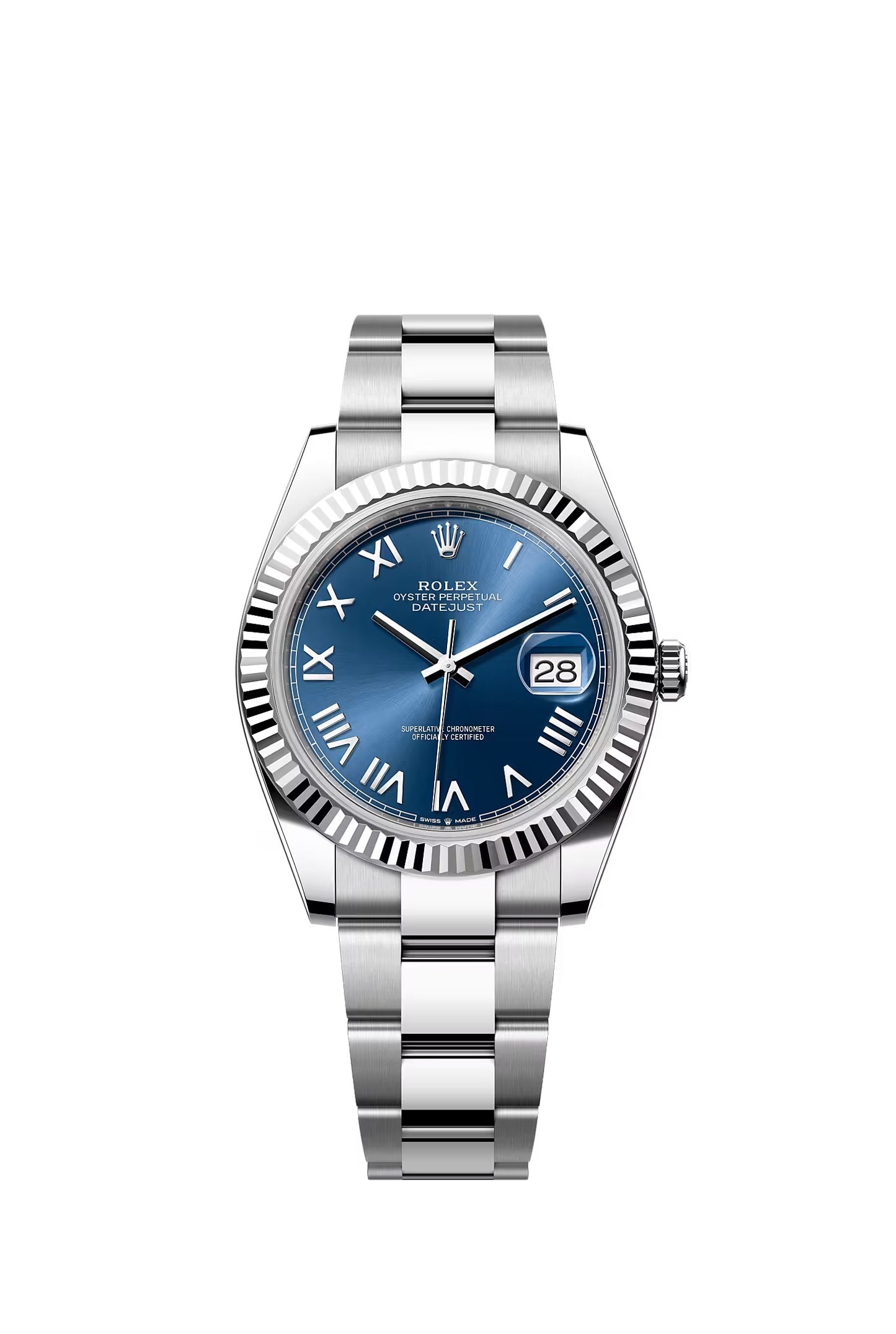Datejust 41