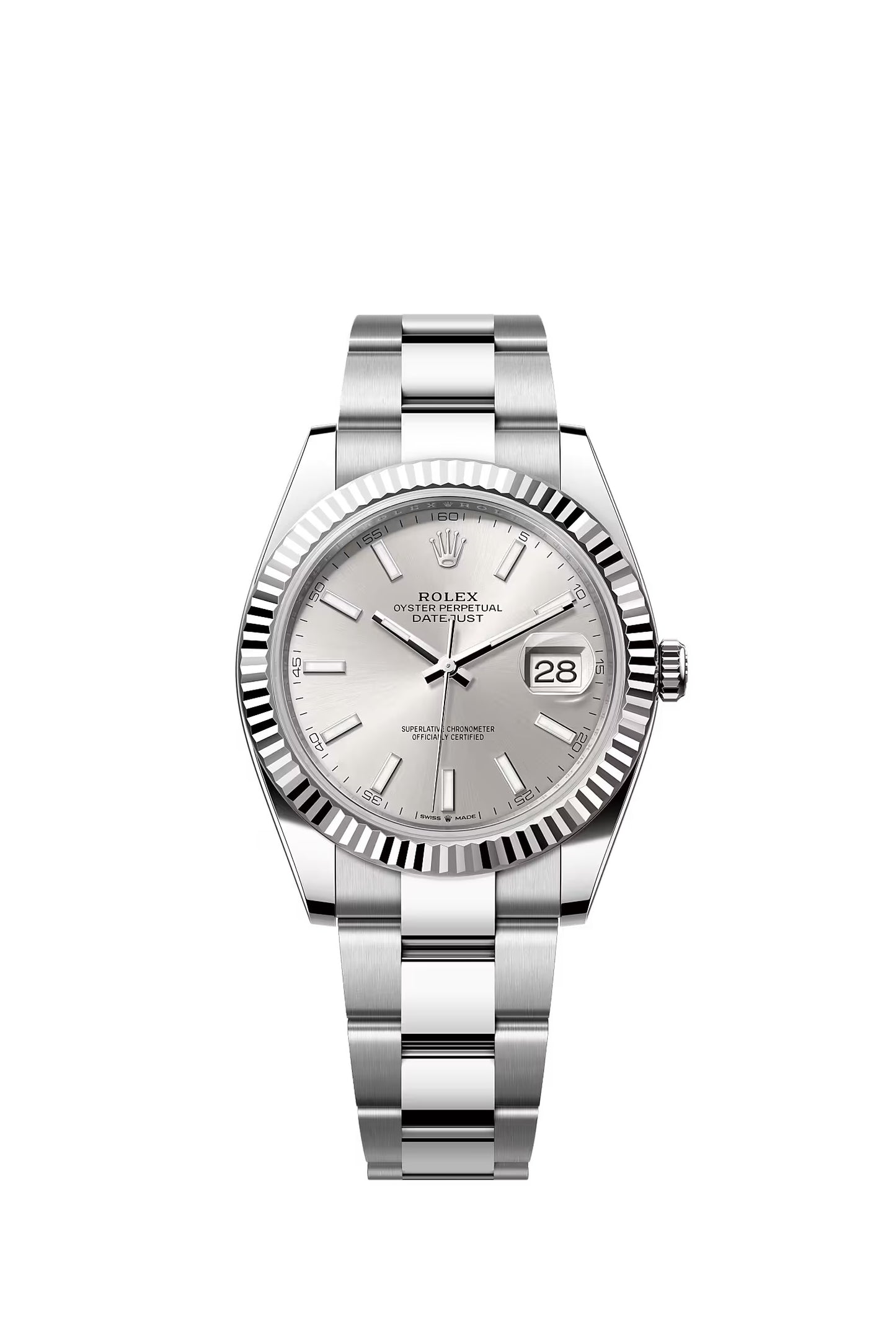 Datejust 41
