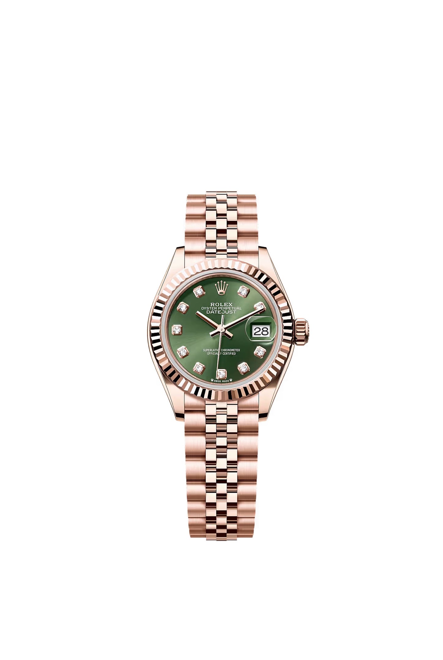 Lady-Datejust