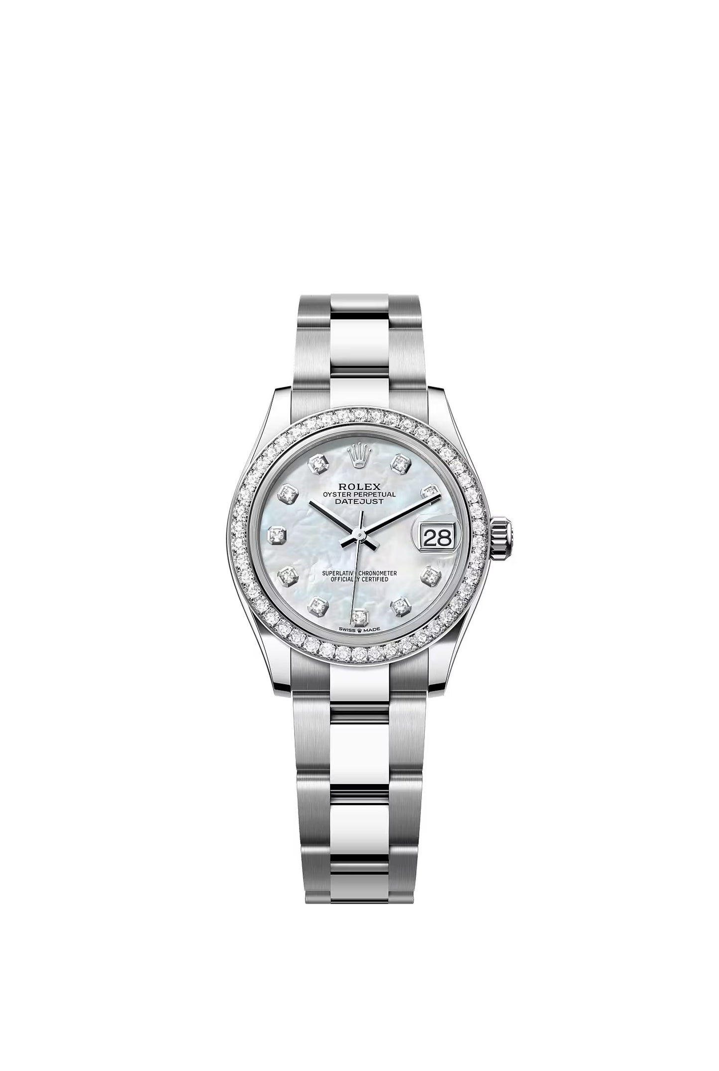 Datejust 31