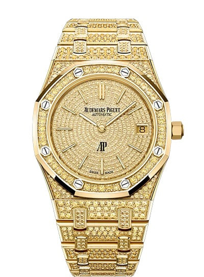 ROYAL OAK