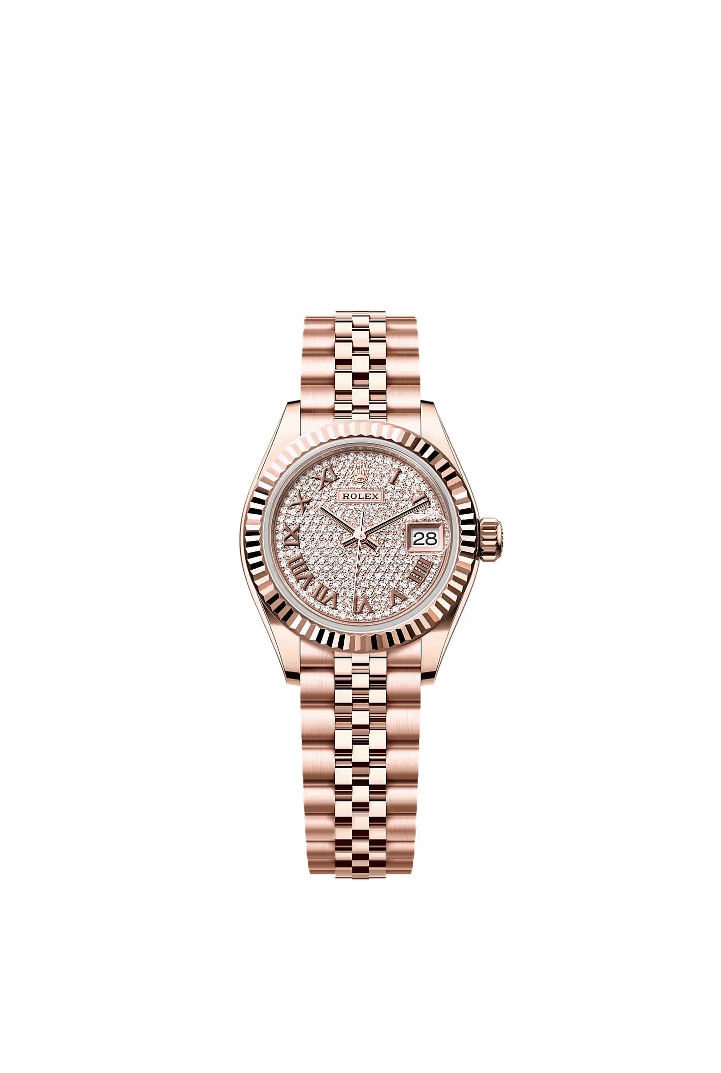 Lady-Datejust