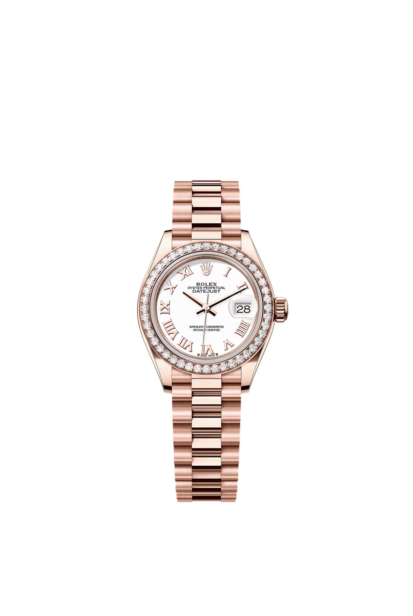 Lady-Datejust