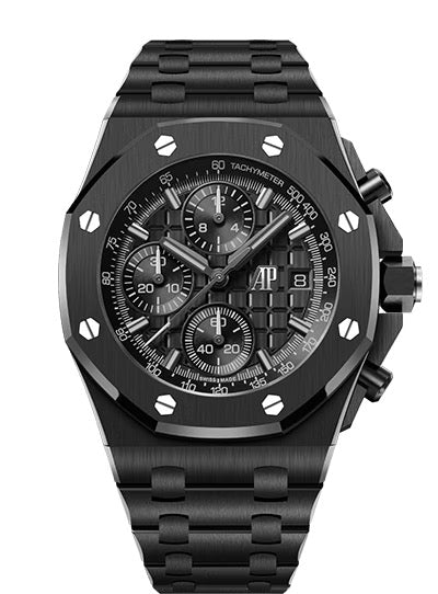 ROYAL OAK OFFSHORE