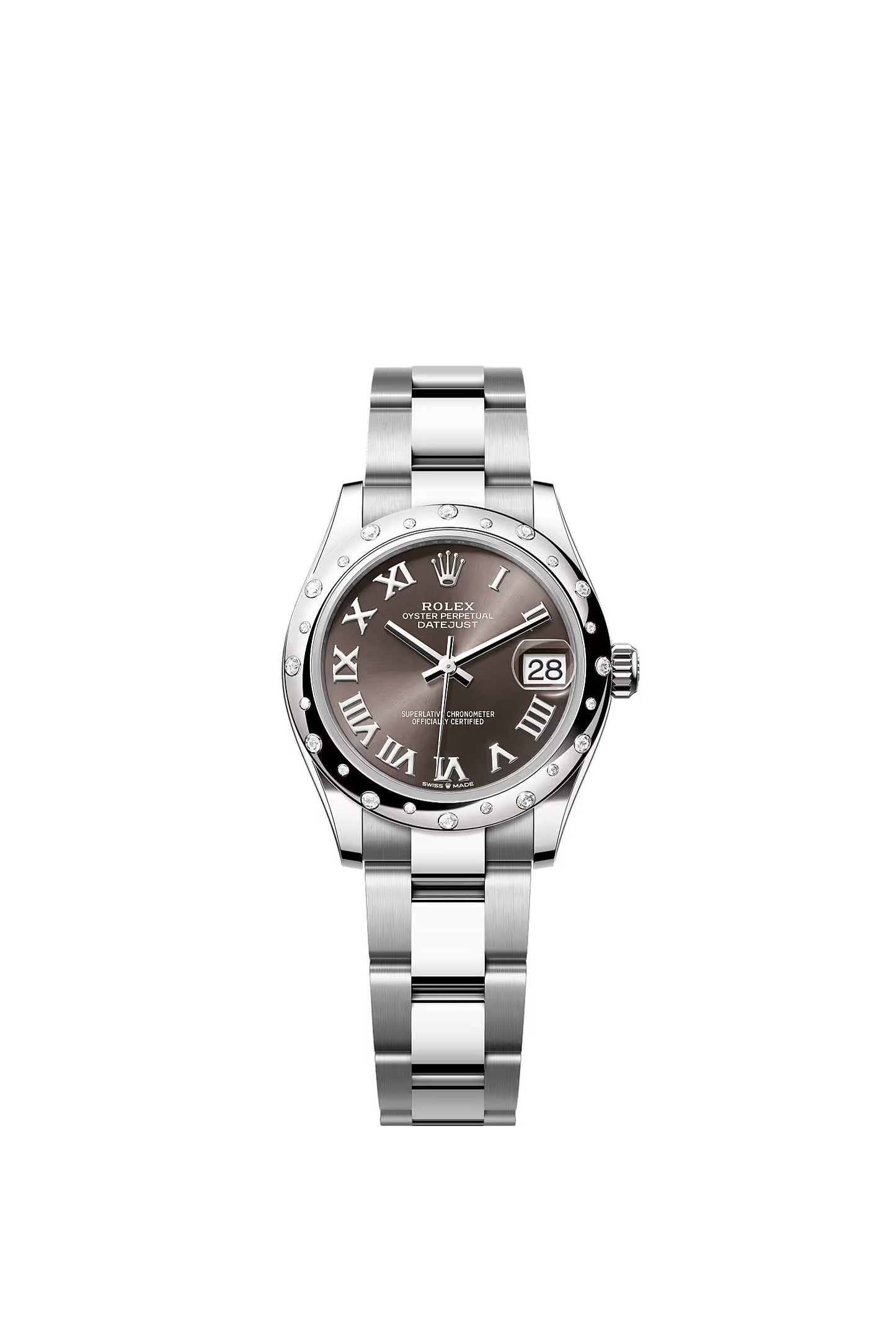 Datejust 31