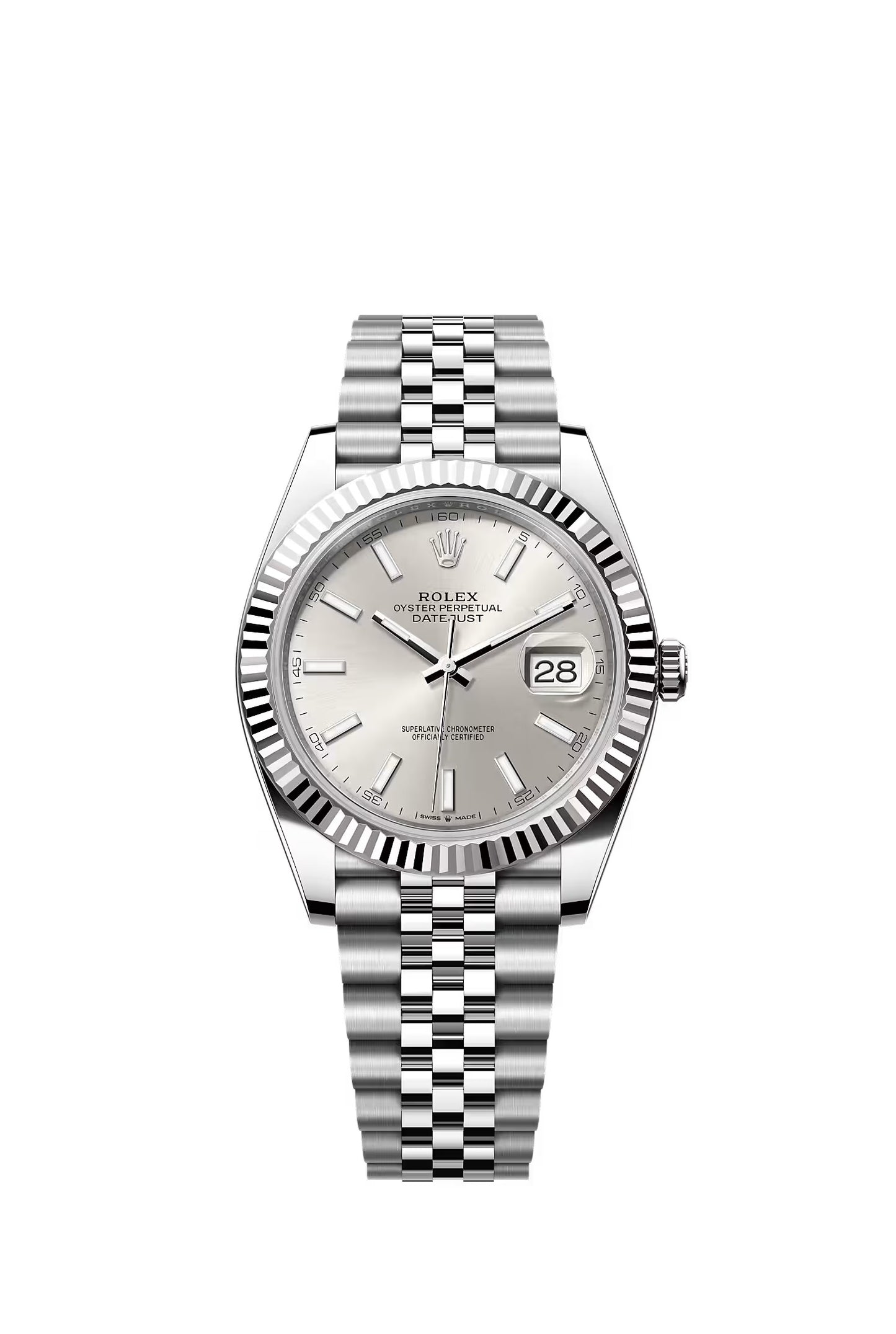 Datejust 41