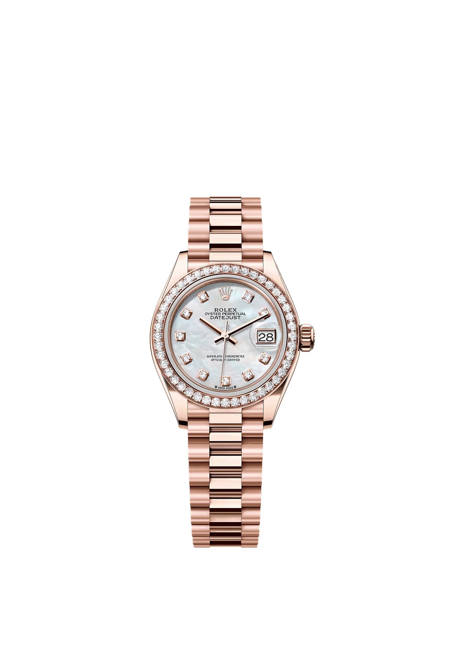 Lady-Datejust