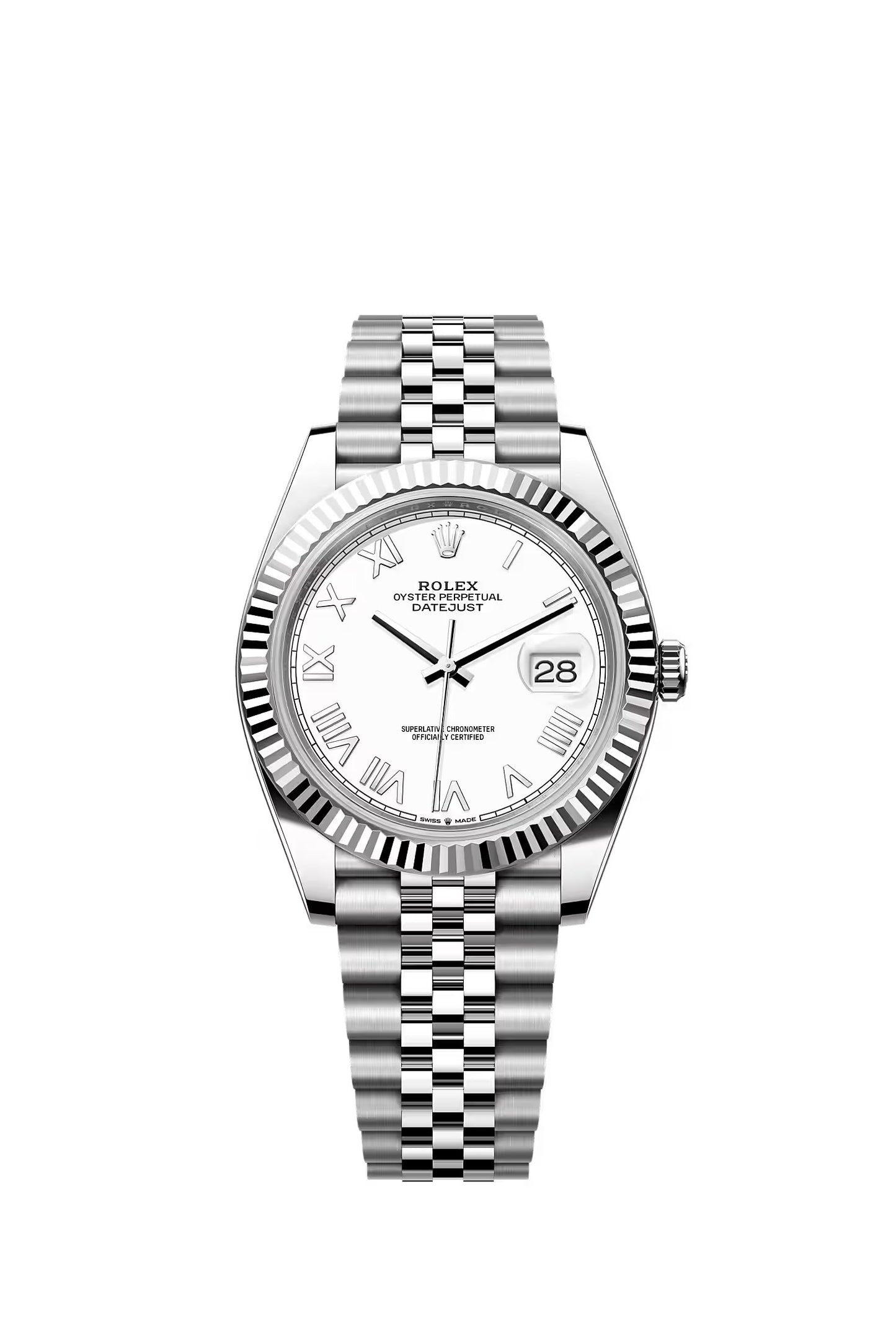 Datejust 41