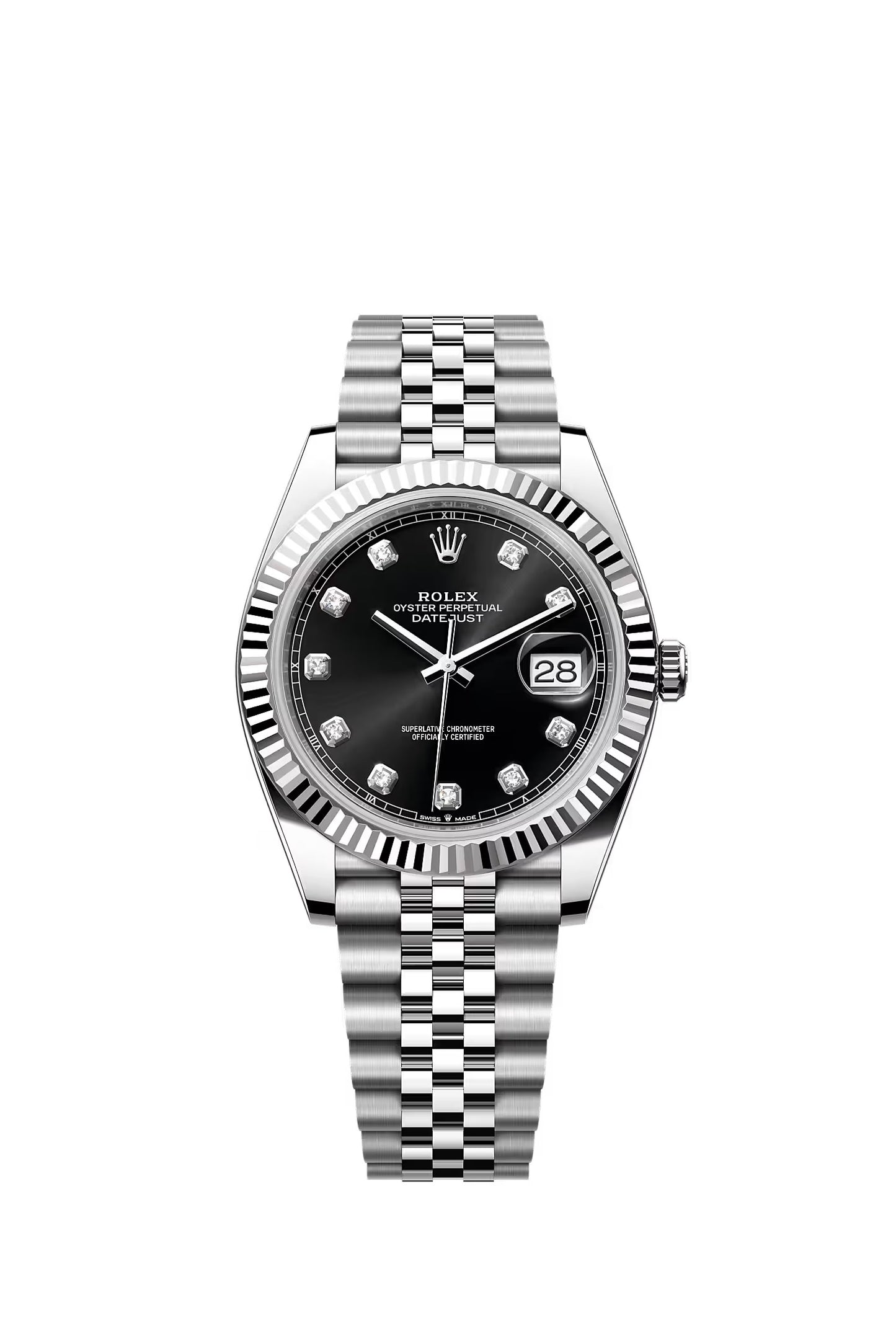 Datejust 41